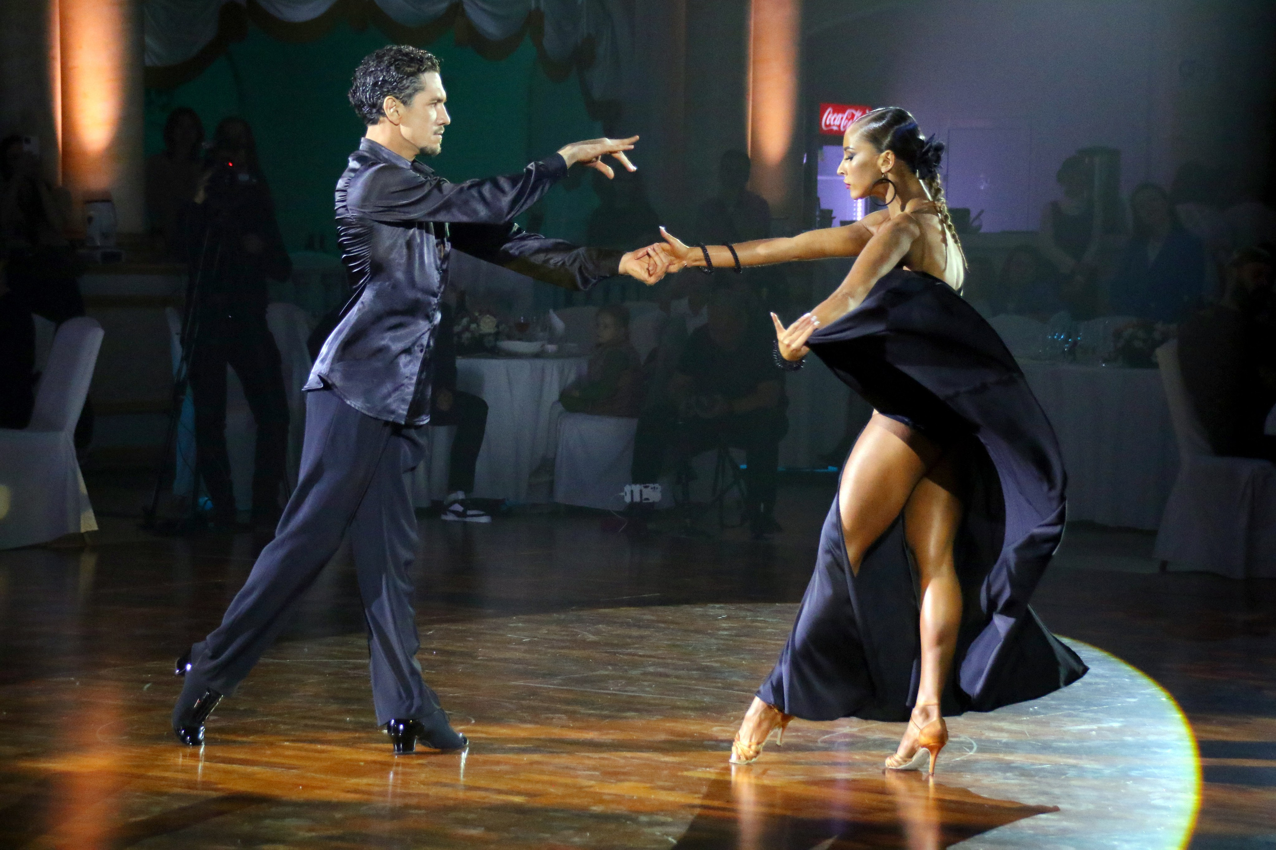 Спорт. Репортажный фотограф Анастасия Богданова из Тюмени