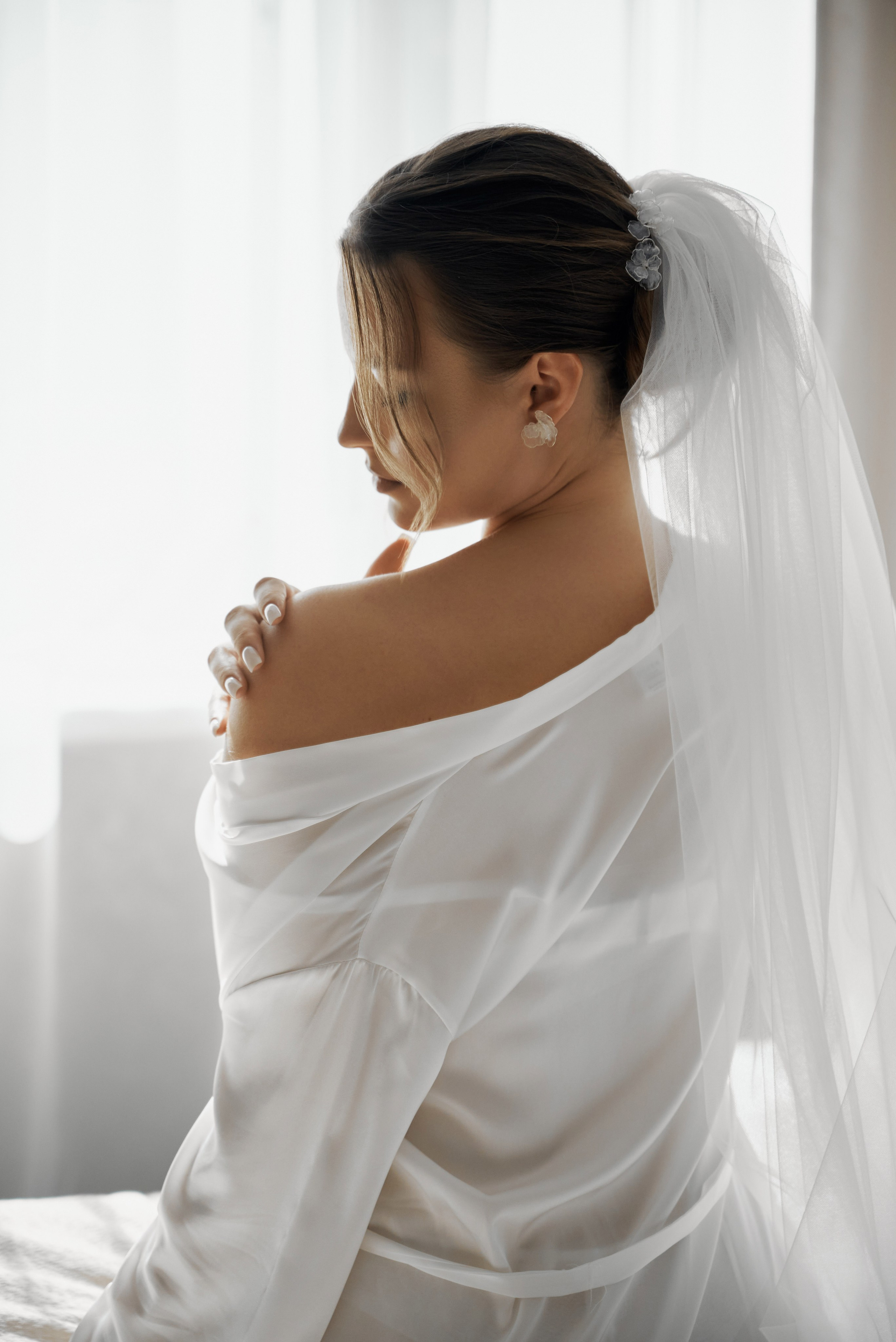 Александра и Максим. Свадебный фотограф Александр Браво