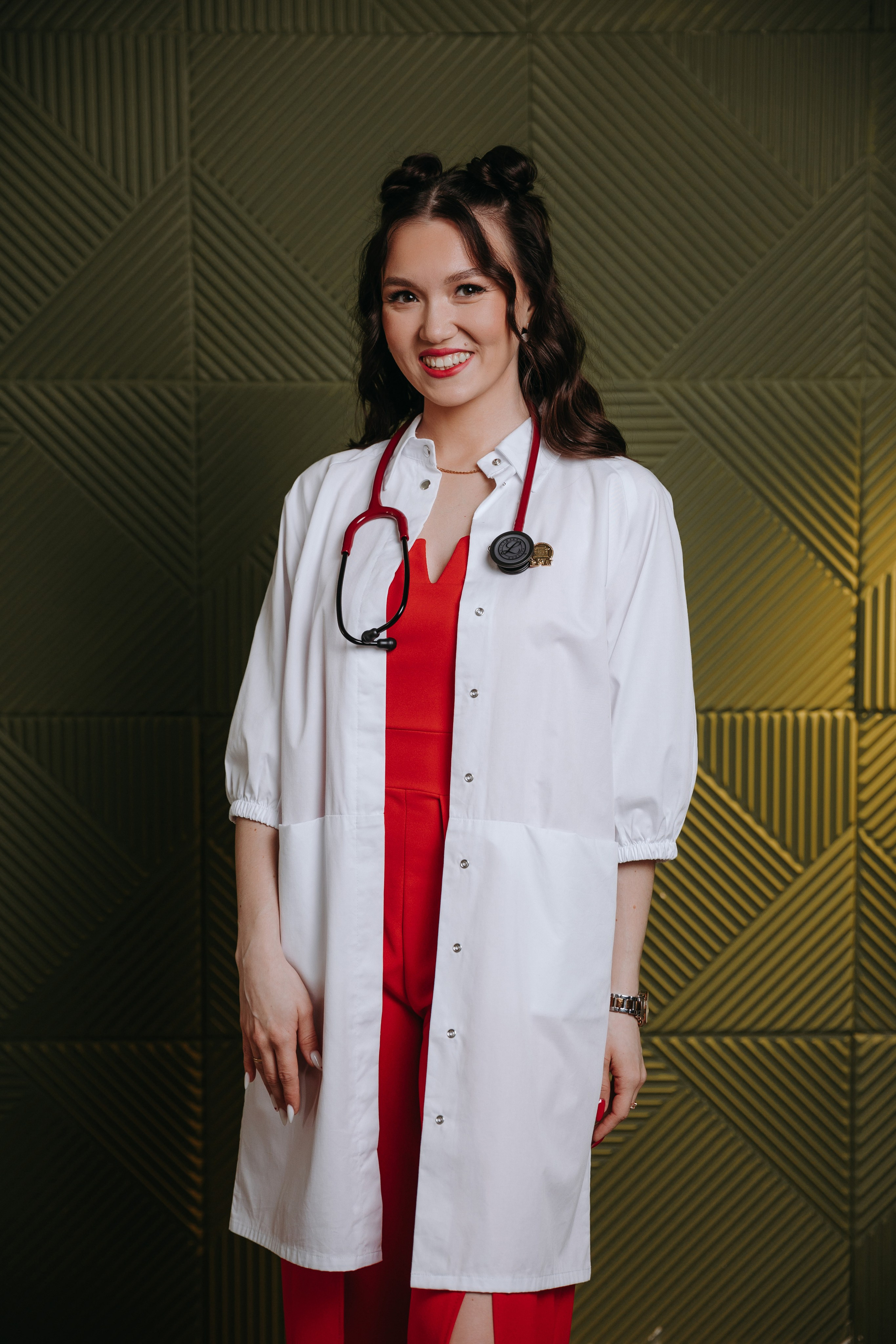 Выпускники БГМУ. Свадебный и семейный фотограф в Уфе Руслан Миргаляов