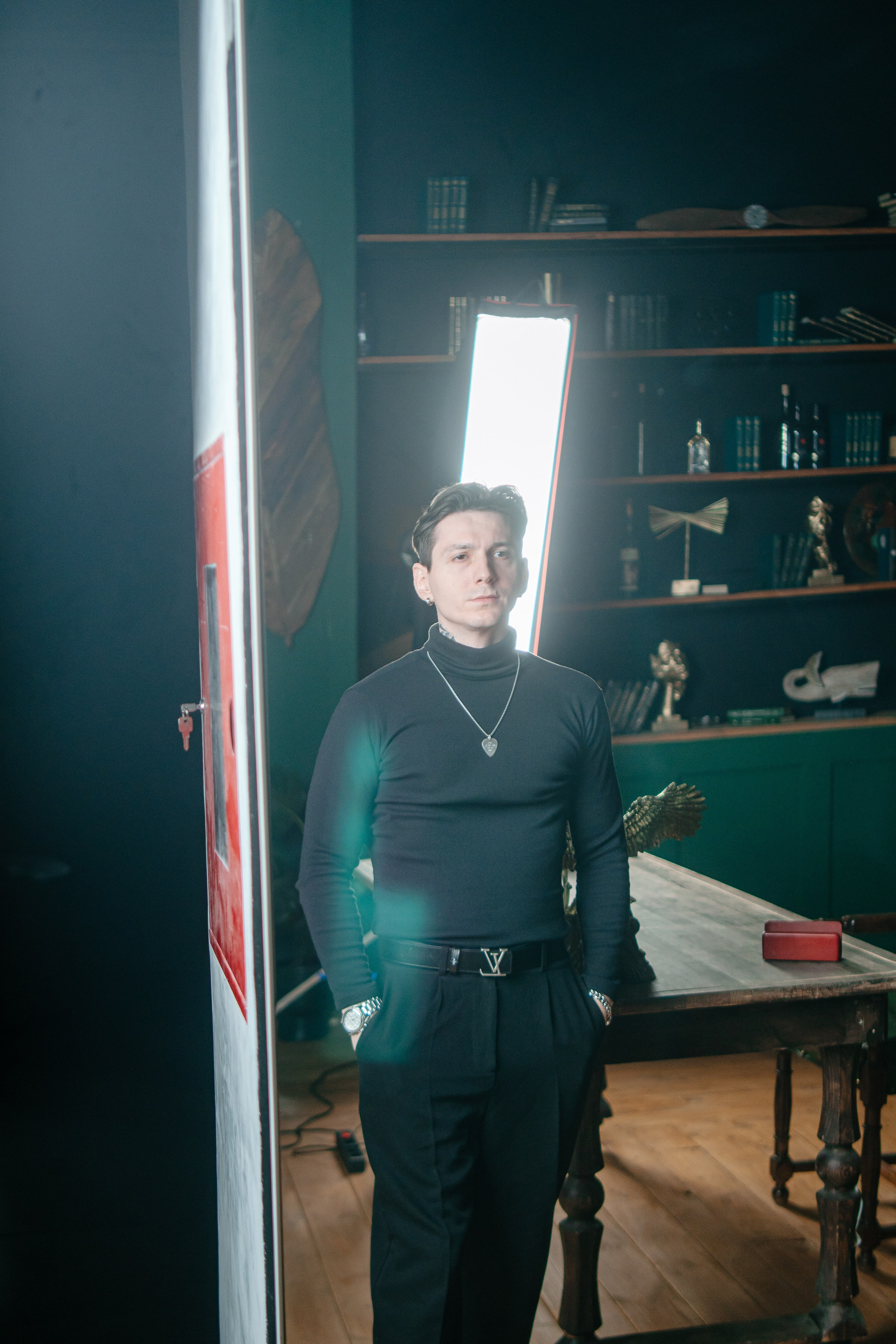 Tunlite. Фотограф / видеограф в Москве и Сочи Sofia Riversong