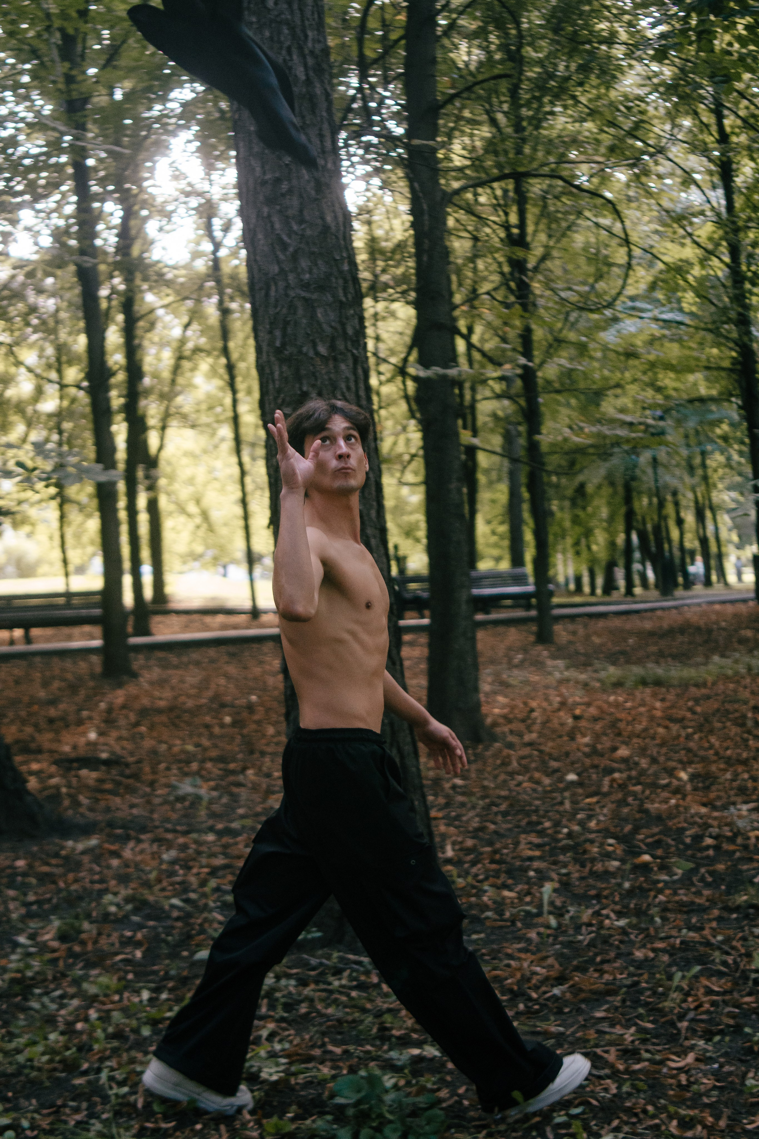 Влад. Фотограф / видеограф в Москве и Сочи Sofia Riversong