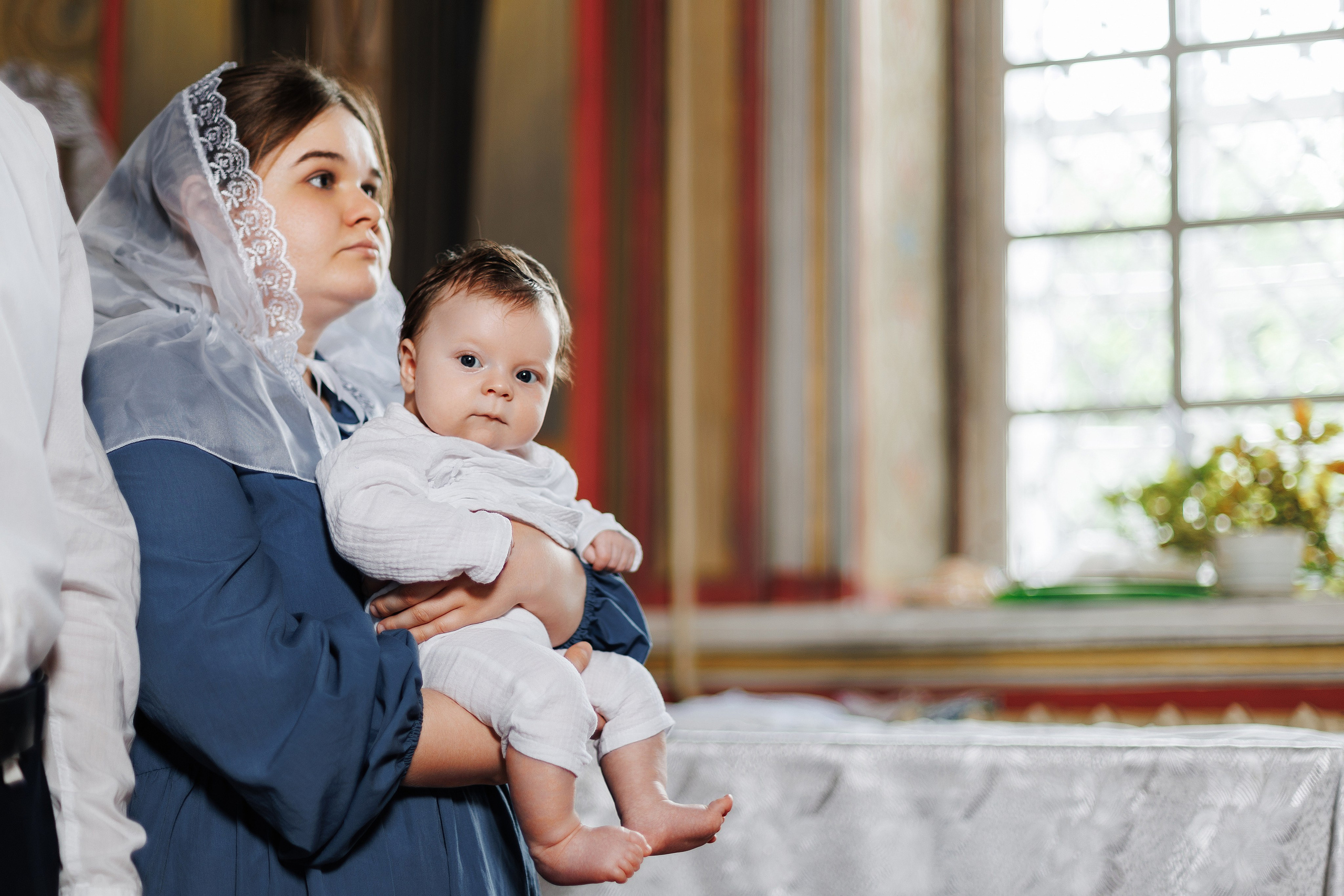 Матвей. Свадебный и семейный фотограф в городе Воронеж. Ирина Боловина