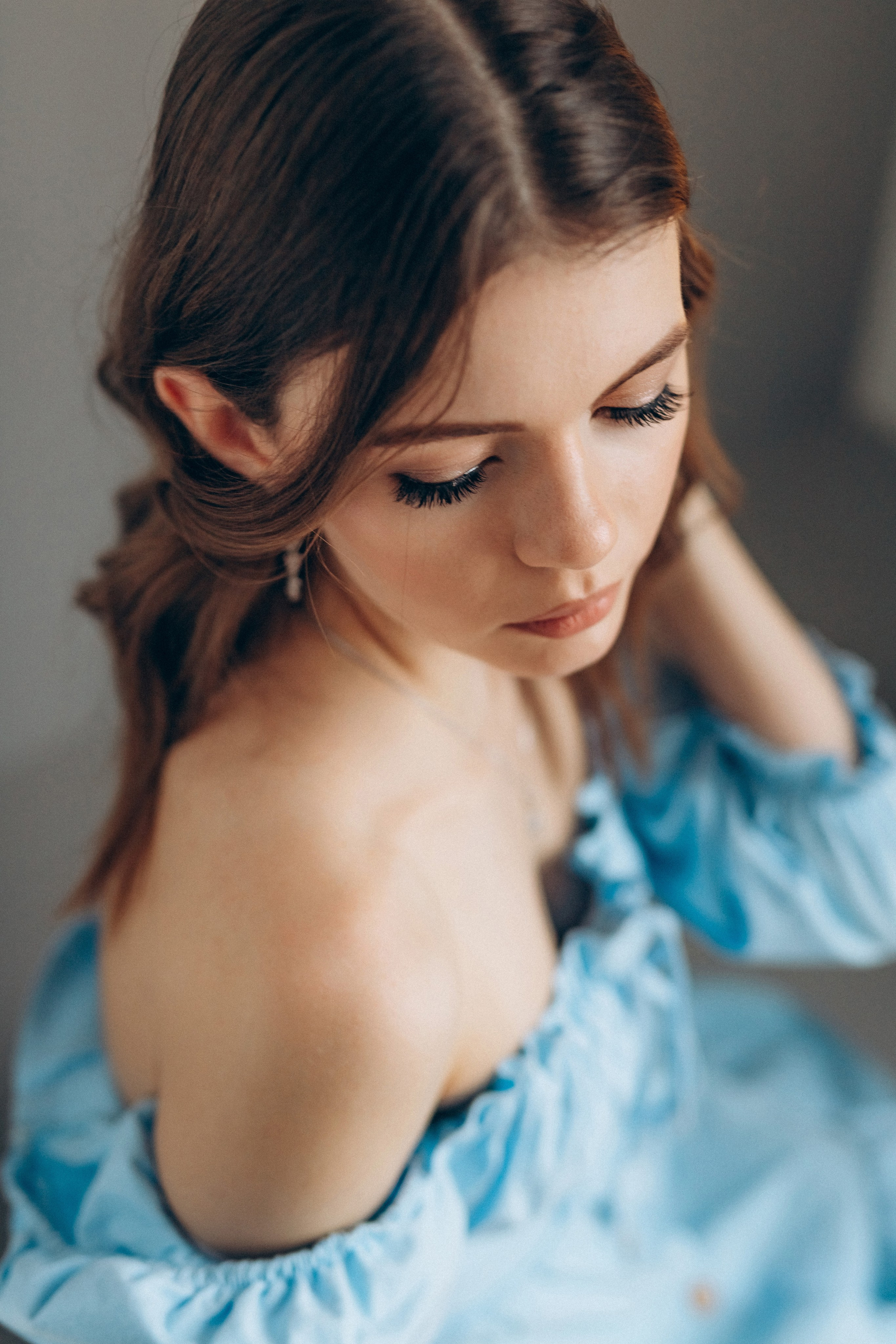 Олеся. Фотограф Ногинск Электросталь Наталья Осетрова