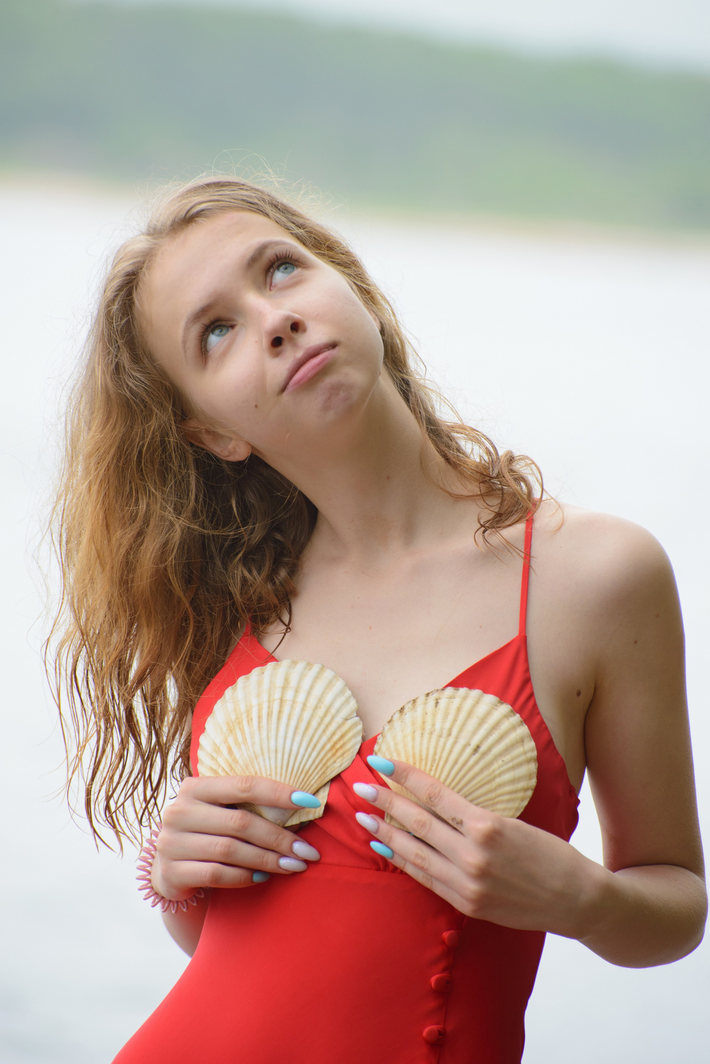 Про людей. Фотограф в Уссурийске и всем Приморье