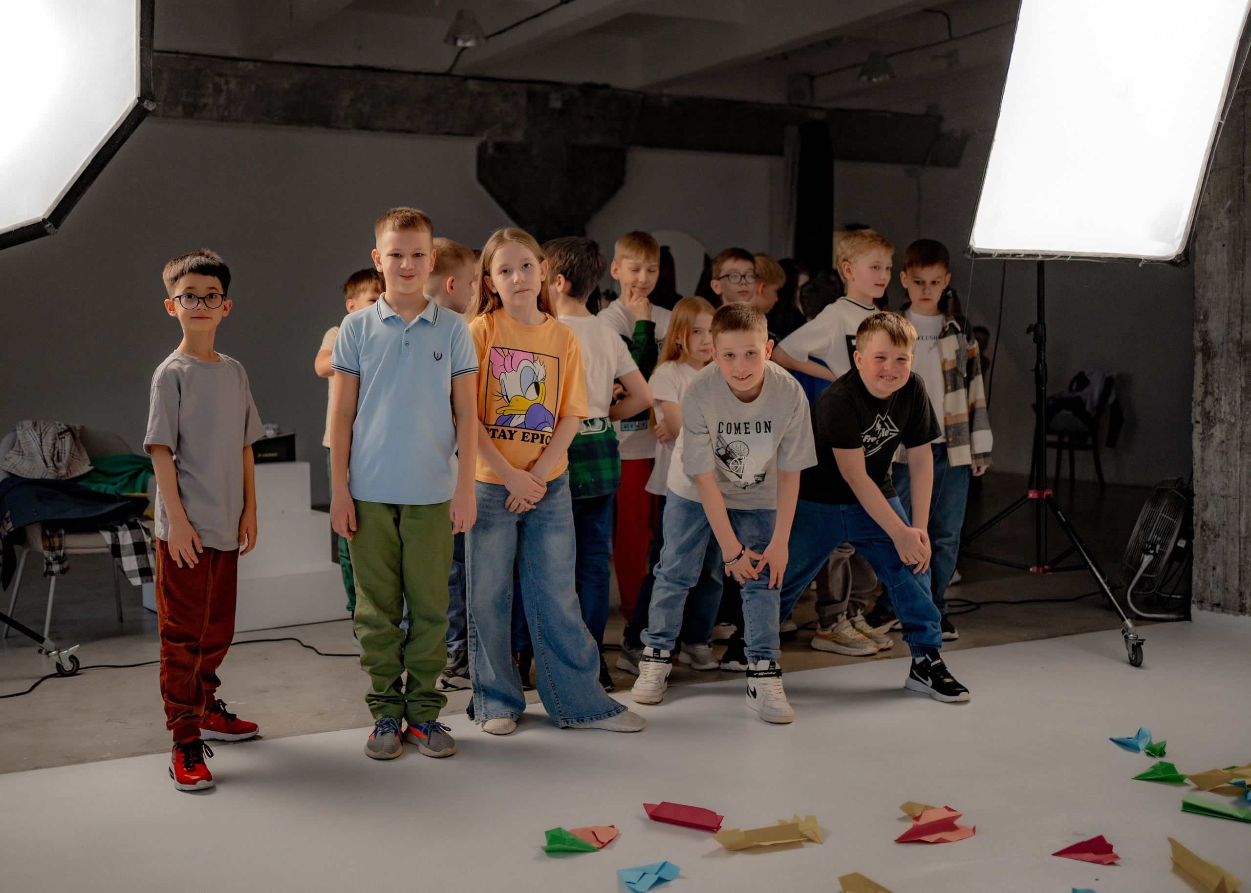 Репортажные и другие. Фотограф в Красноярске Евгения Дозорцева (Ахиезер)