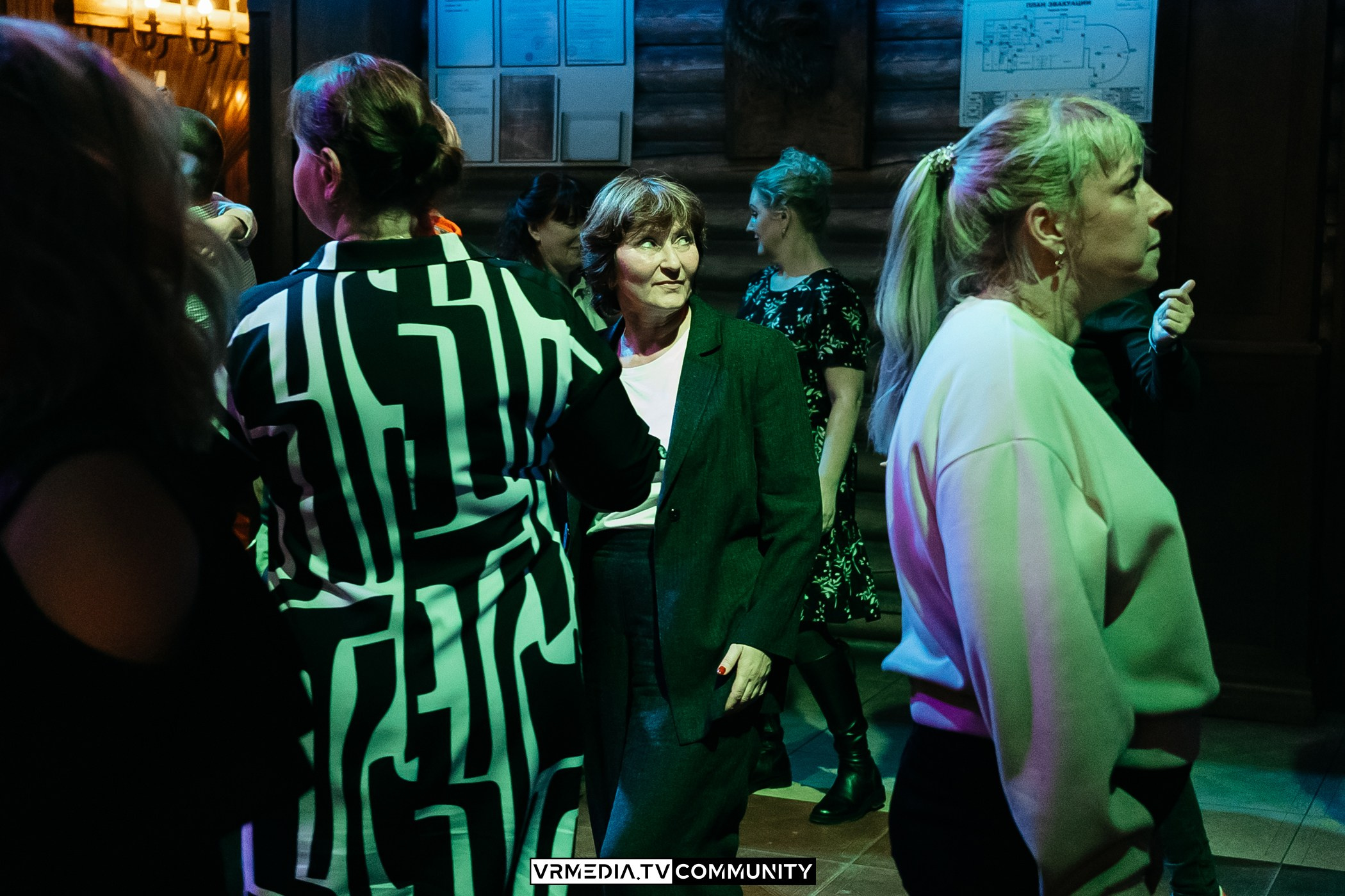 В гостях у «Петровича»