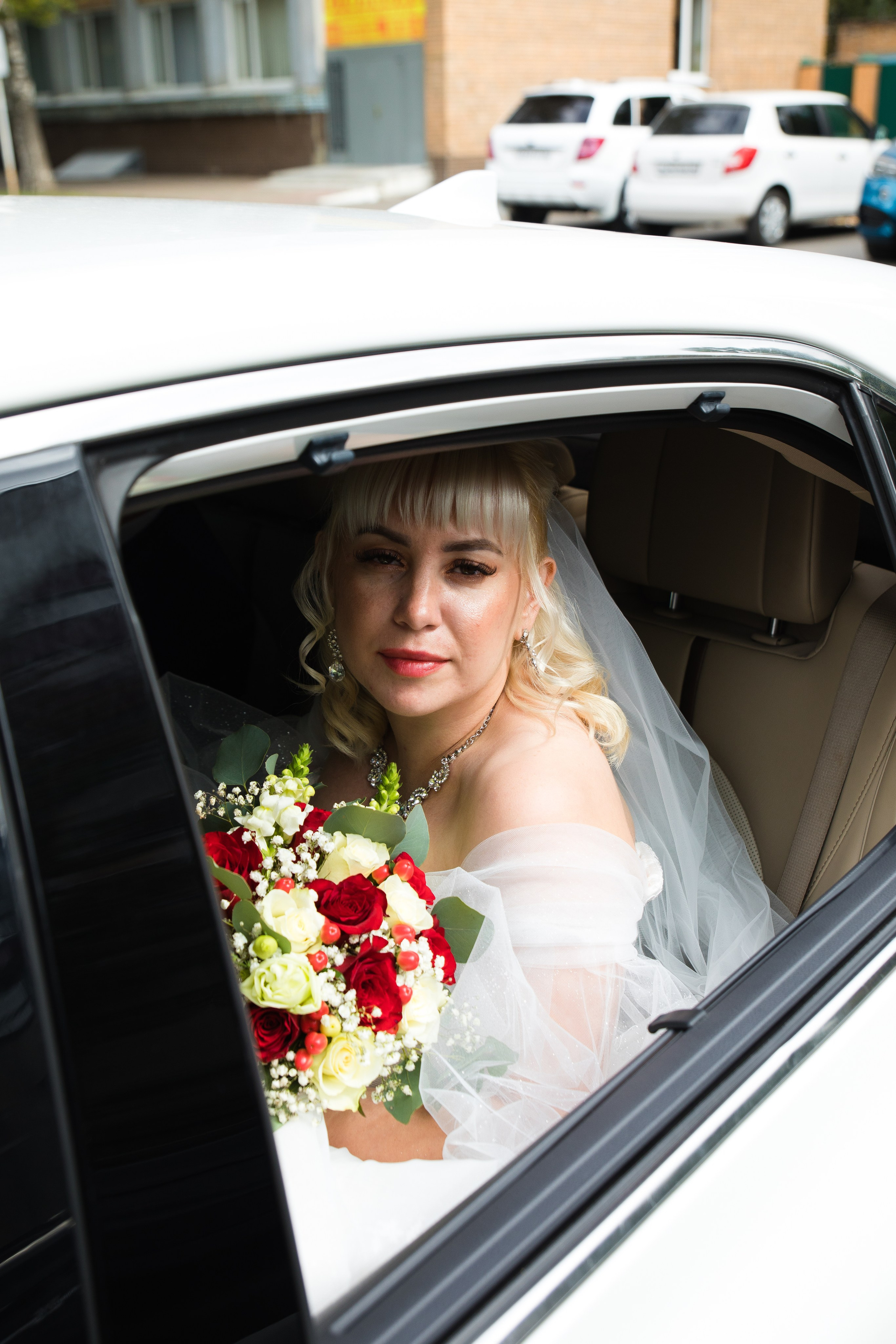 ТАТЬЯНА И ВЛАДИМИР. Свадебный и семейный фотограф в Курске и Курчатове