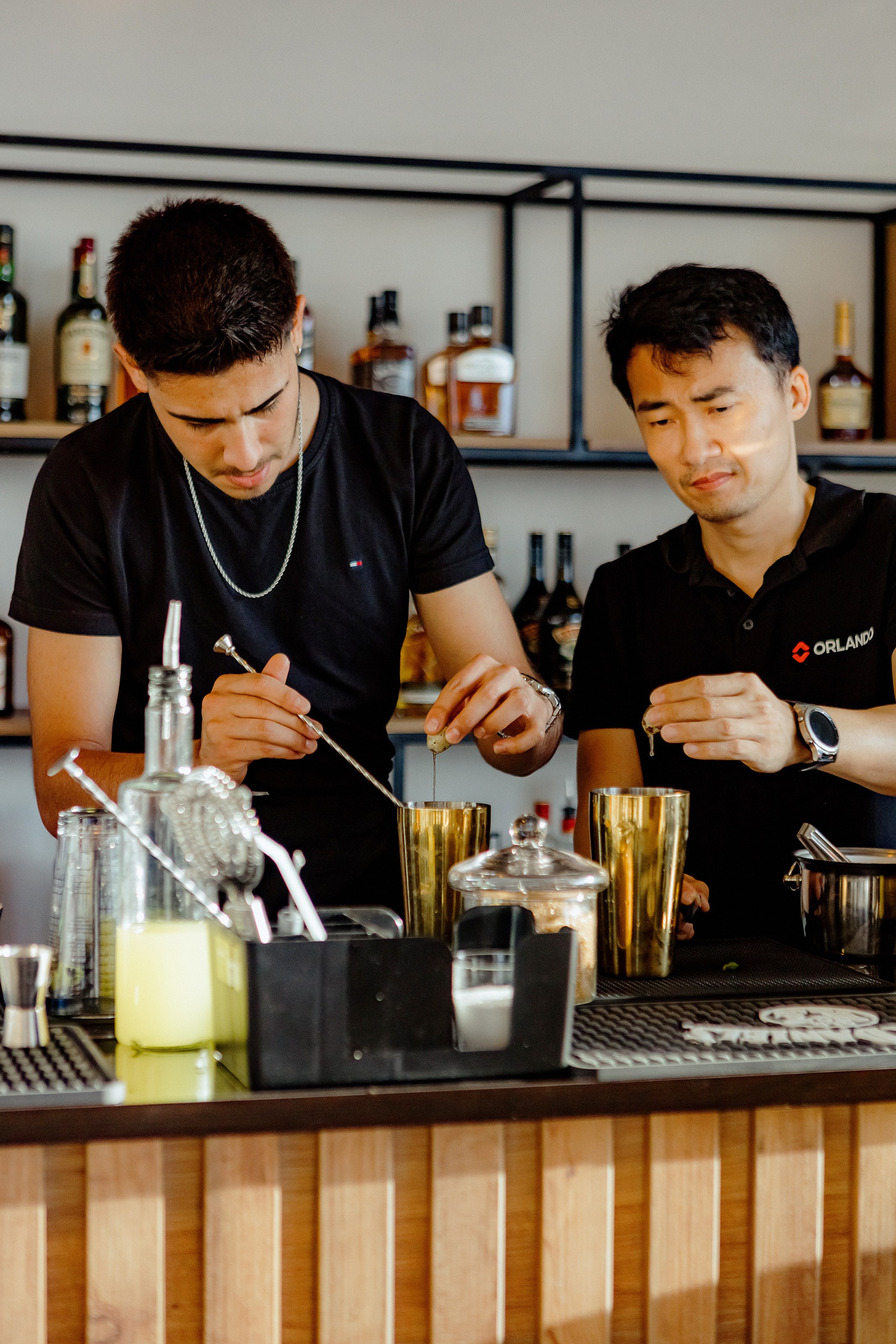 Orlando Starlux. Photographer in Batumi, Georgia Pavel Sharnikov