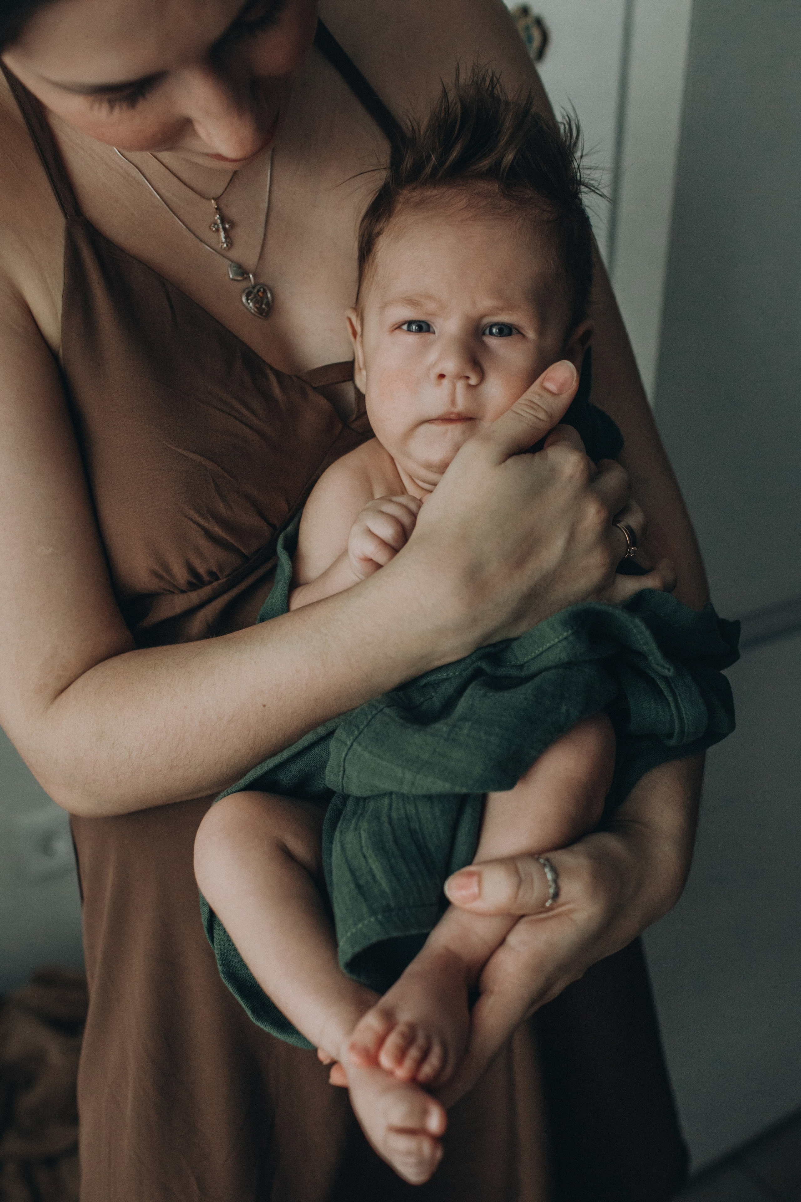 Глеб, Лиля, Андрей, Наташа. Семейный фотограф Томск