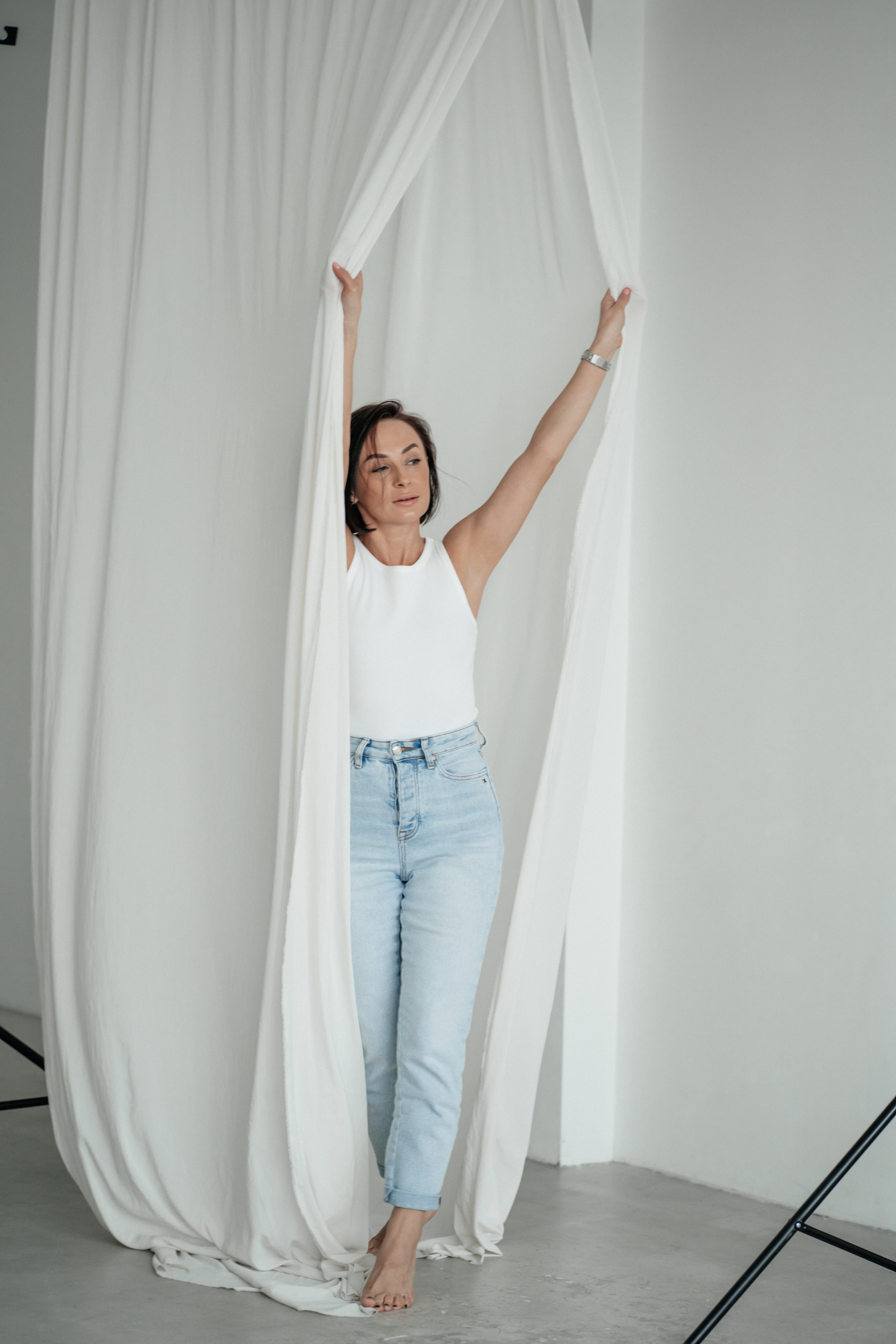 Лена. Семейный фотограф, фотосессия беременности в Новосибирске Кристина Киб