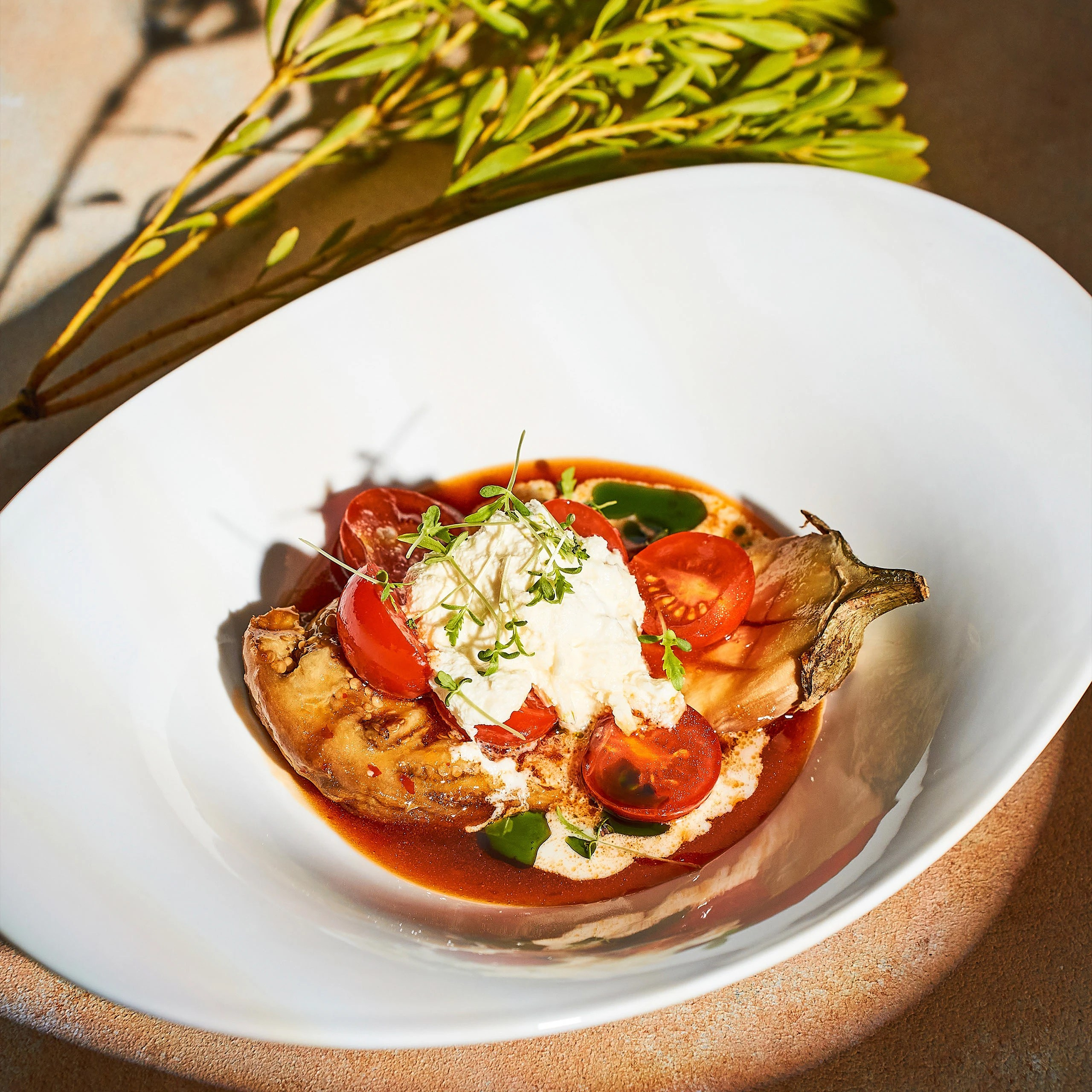 Дизайн меню Vartaziya. FOODCASE — дизайн, айдентика, фото и видео для ресторанов и food-брендов