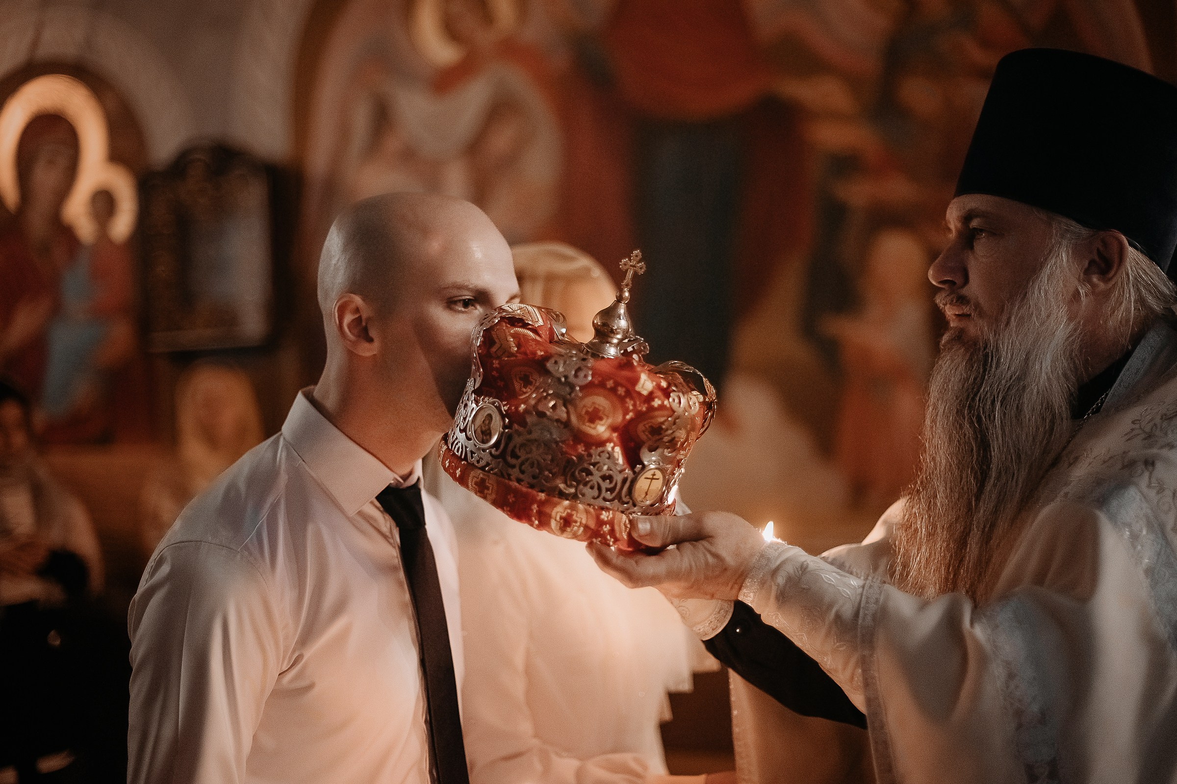 Павел и Ольга. Семейный и свадебный фотограф в Москве Леванова Александра