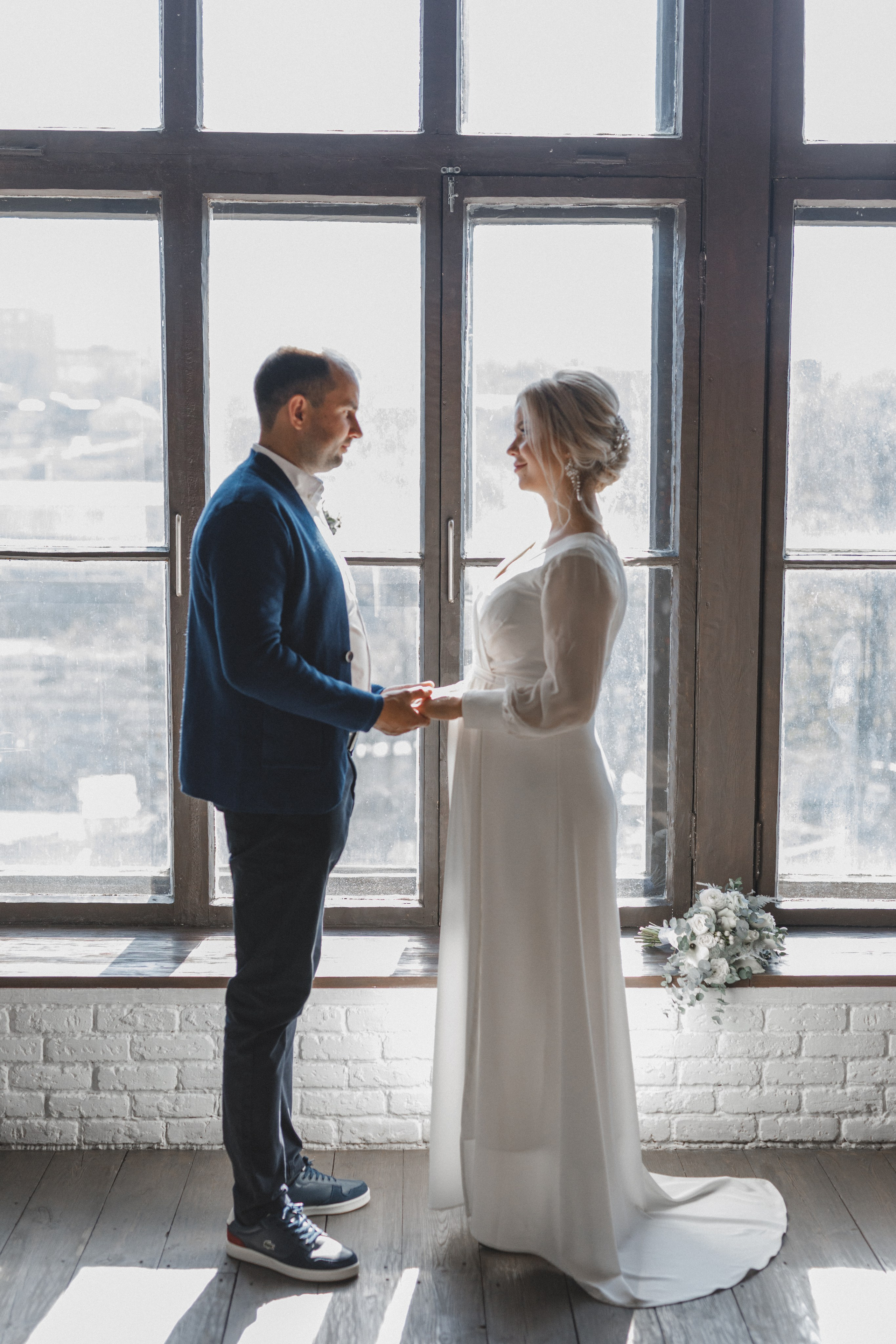 Александр и Жанна. Свадебный и семейный фотограф во Владивостоке Овчинникова Дарья