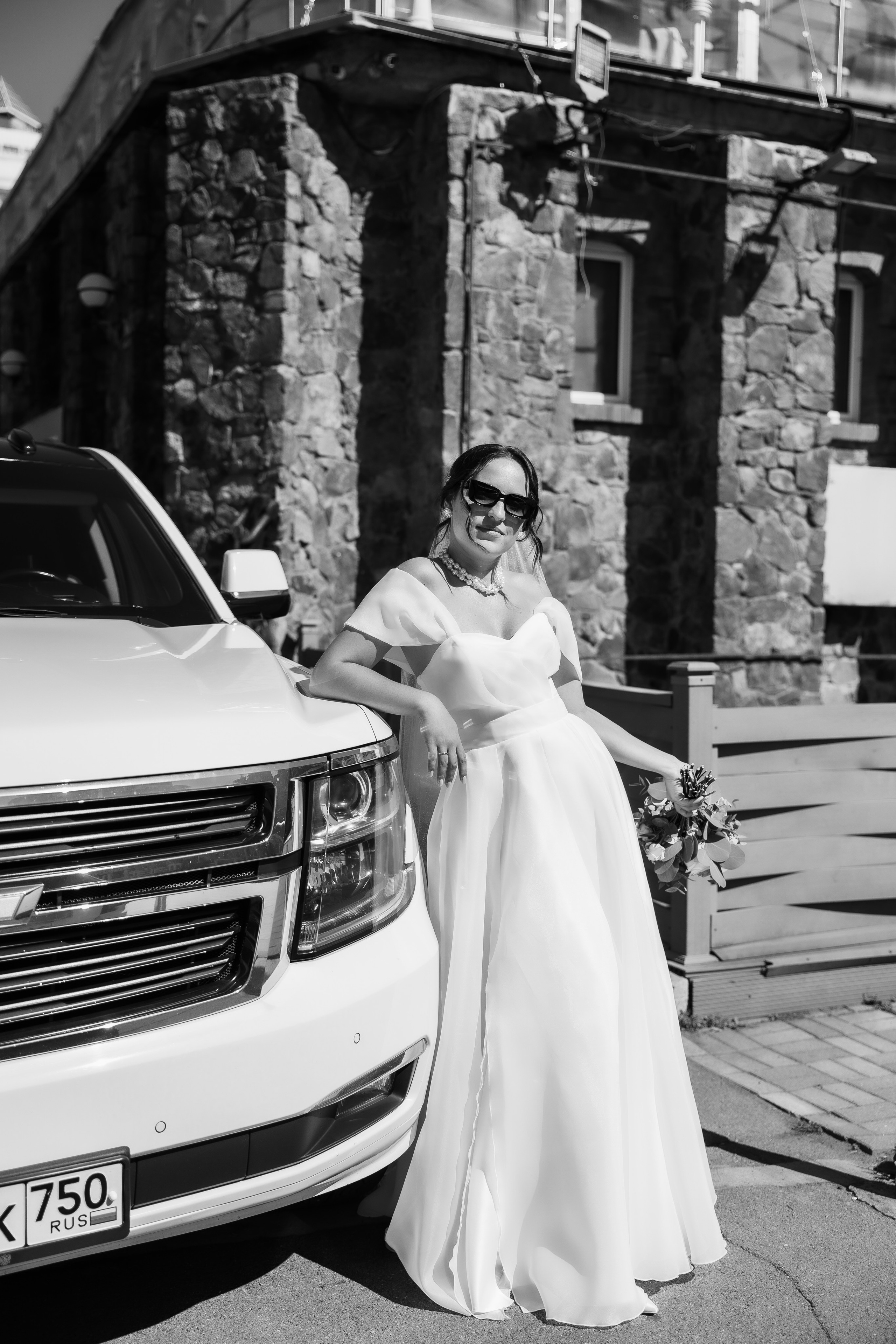 Анастасия и Семён. Свадебный и семейный фотограф во Владивостоке Елена Шишкина