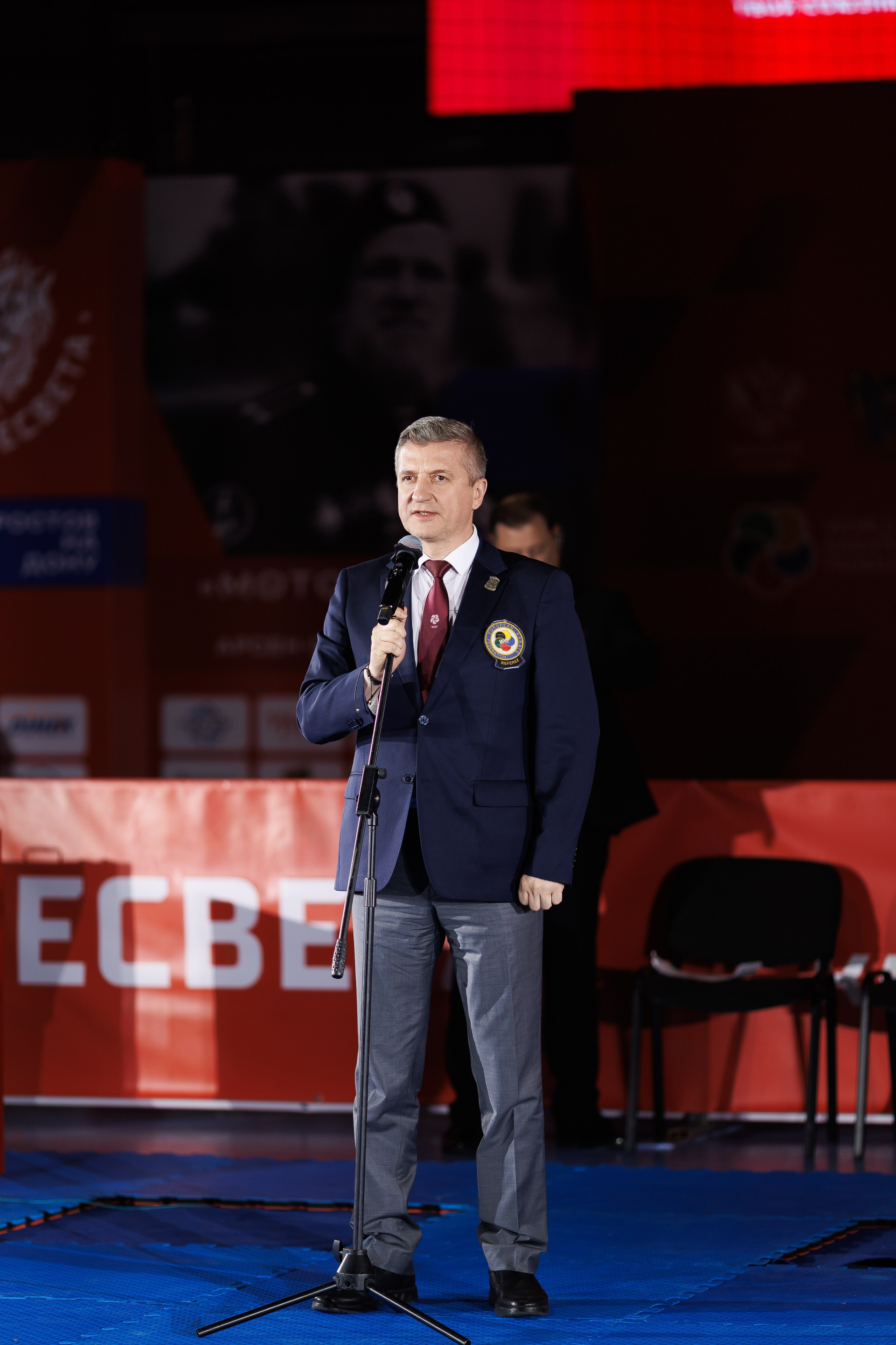 Кубок Пересвета 2026. Репортажный фотограф Ростов-на-дону