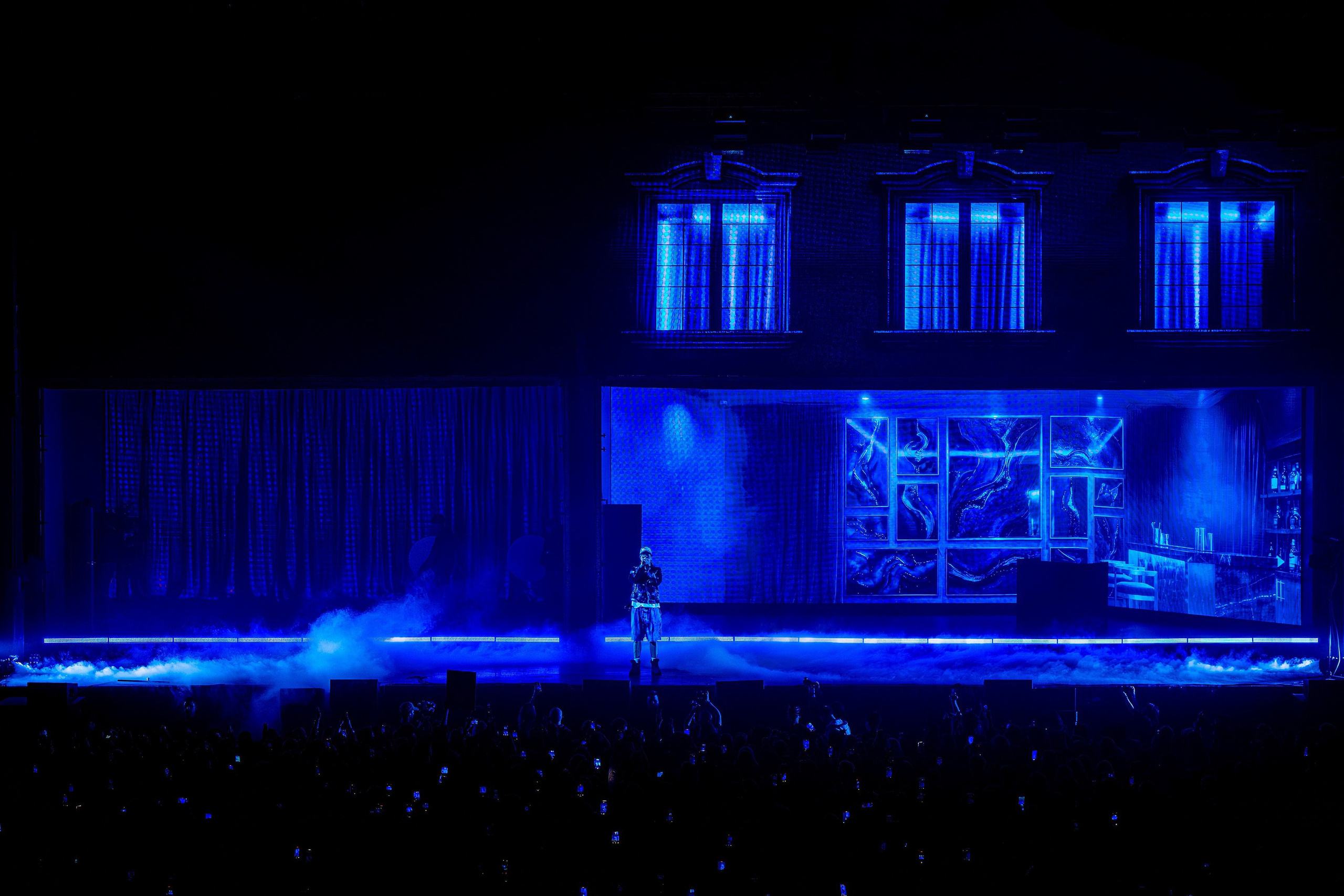 MAYOT / MOSCOW / 2025. OOPS