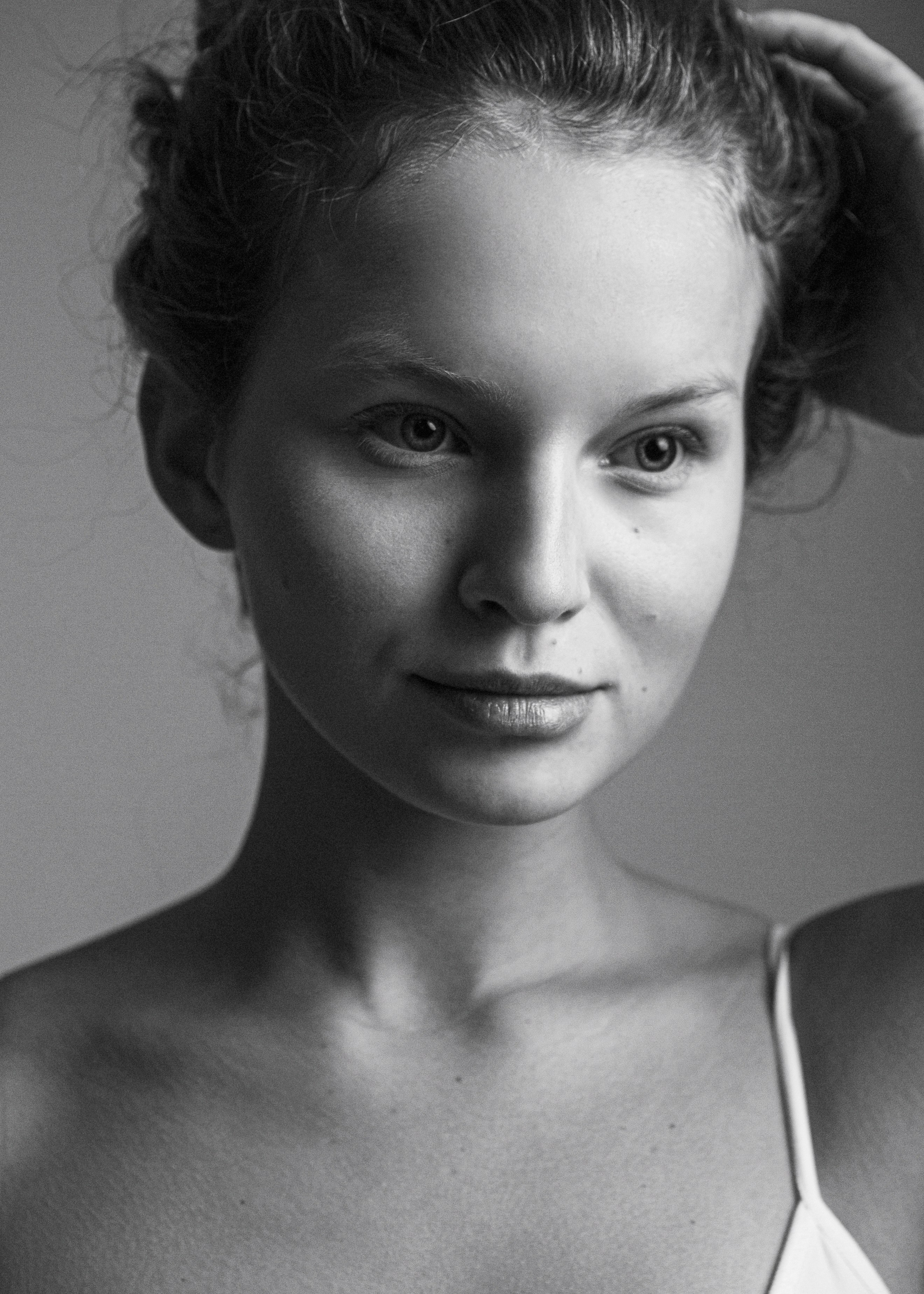 Kristina Dobrina. Коммерческий и репортажный фотограф в Санкт-Петербурге Андрей Васильев