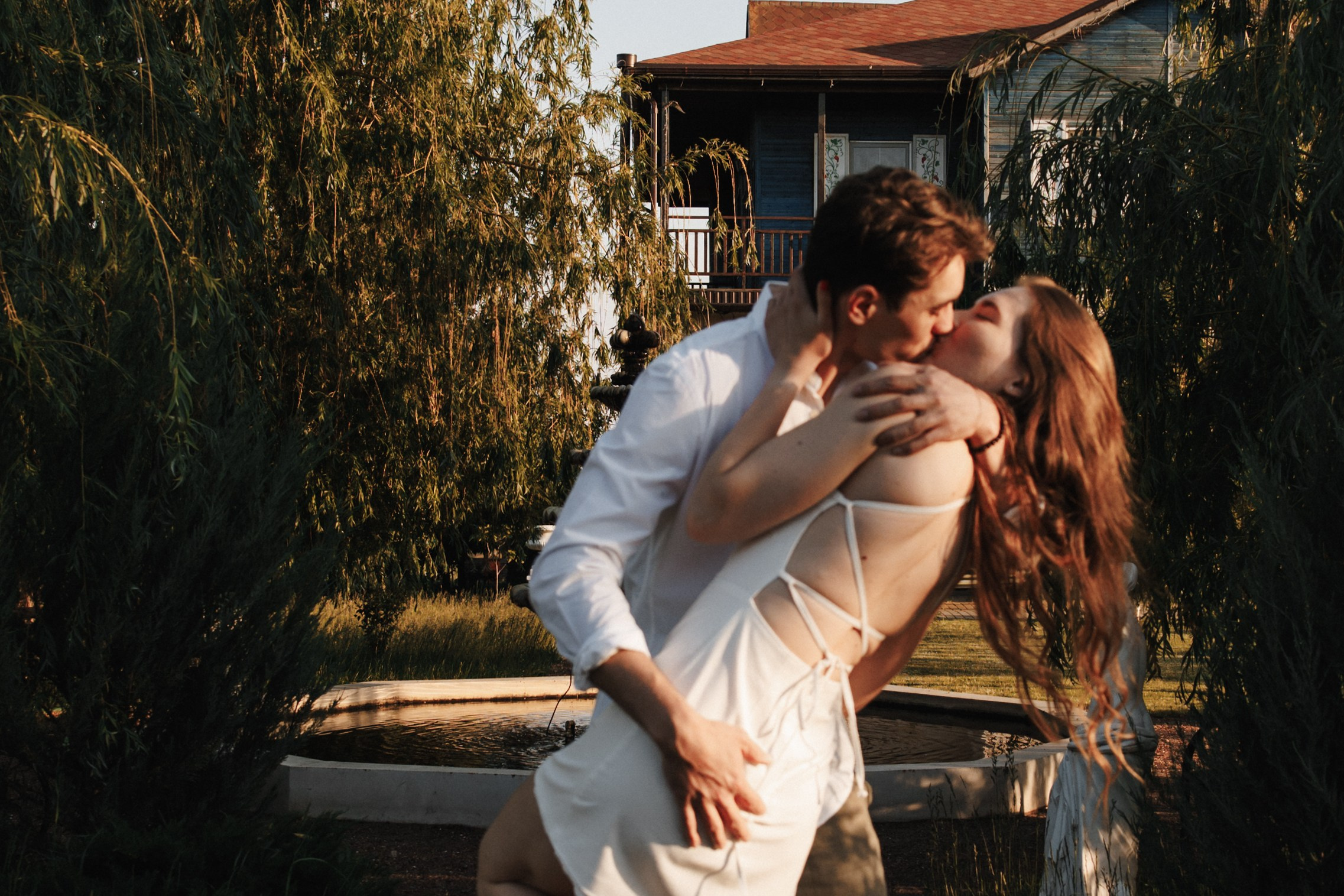 Стас и Саша. Свадебный фотограф Краснодар Ростов Солоникова Вероника