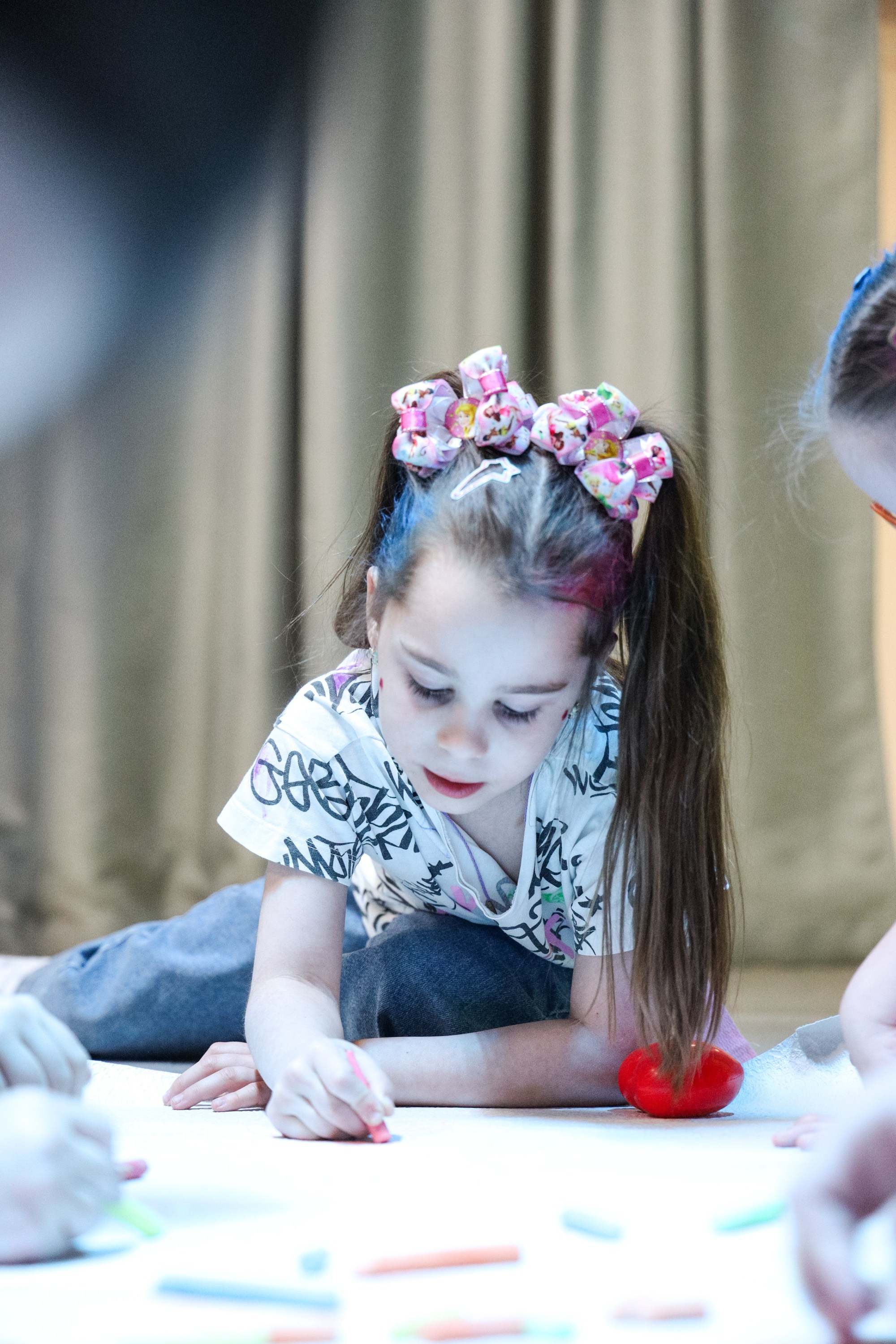 Праздничное. Фотограф Yadness