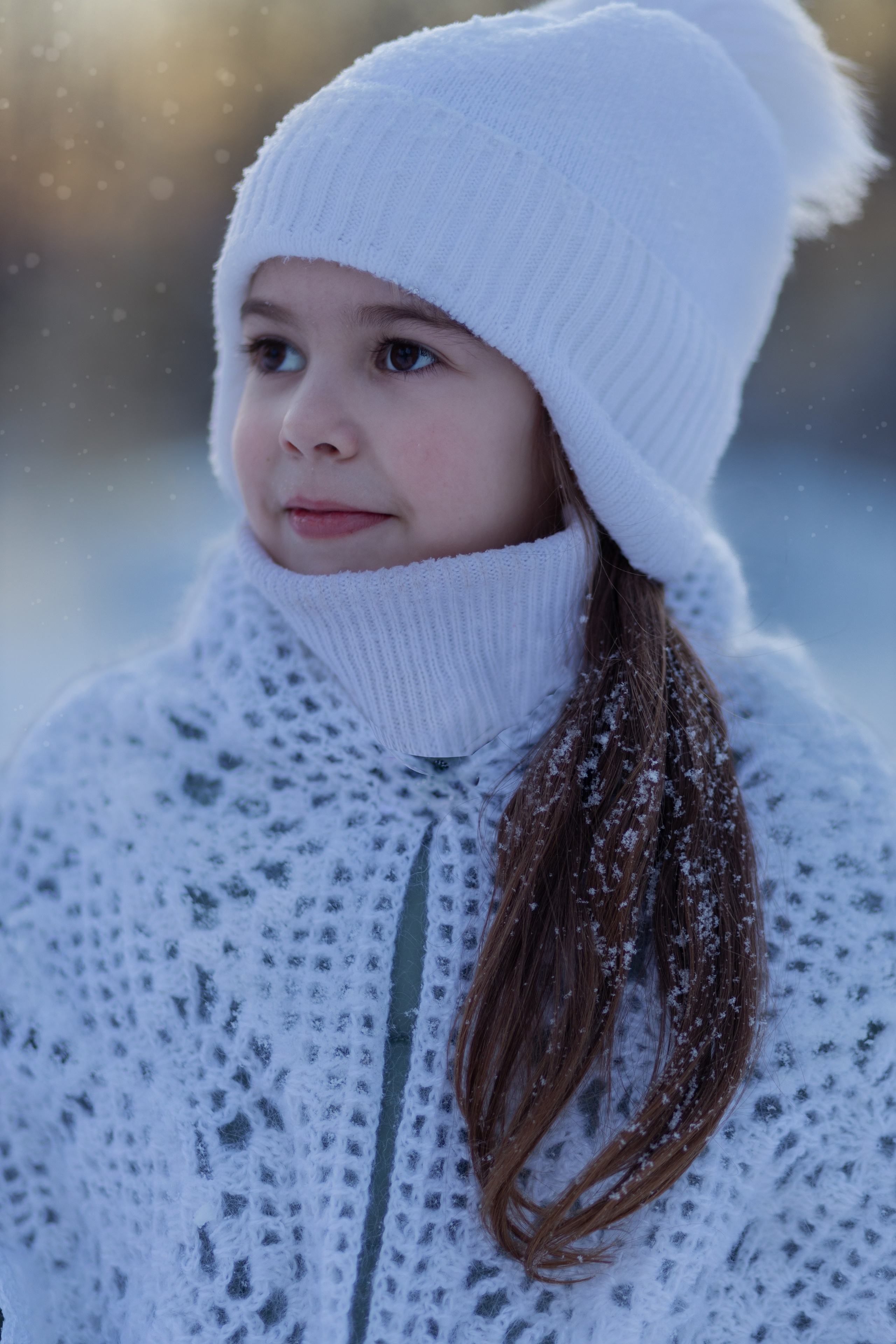 Семейный и детский фотограф в Ярославле
