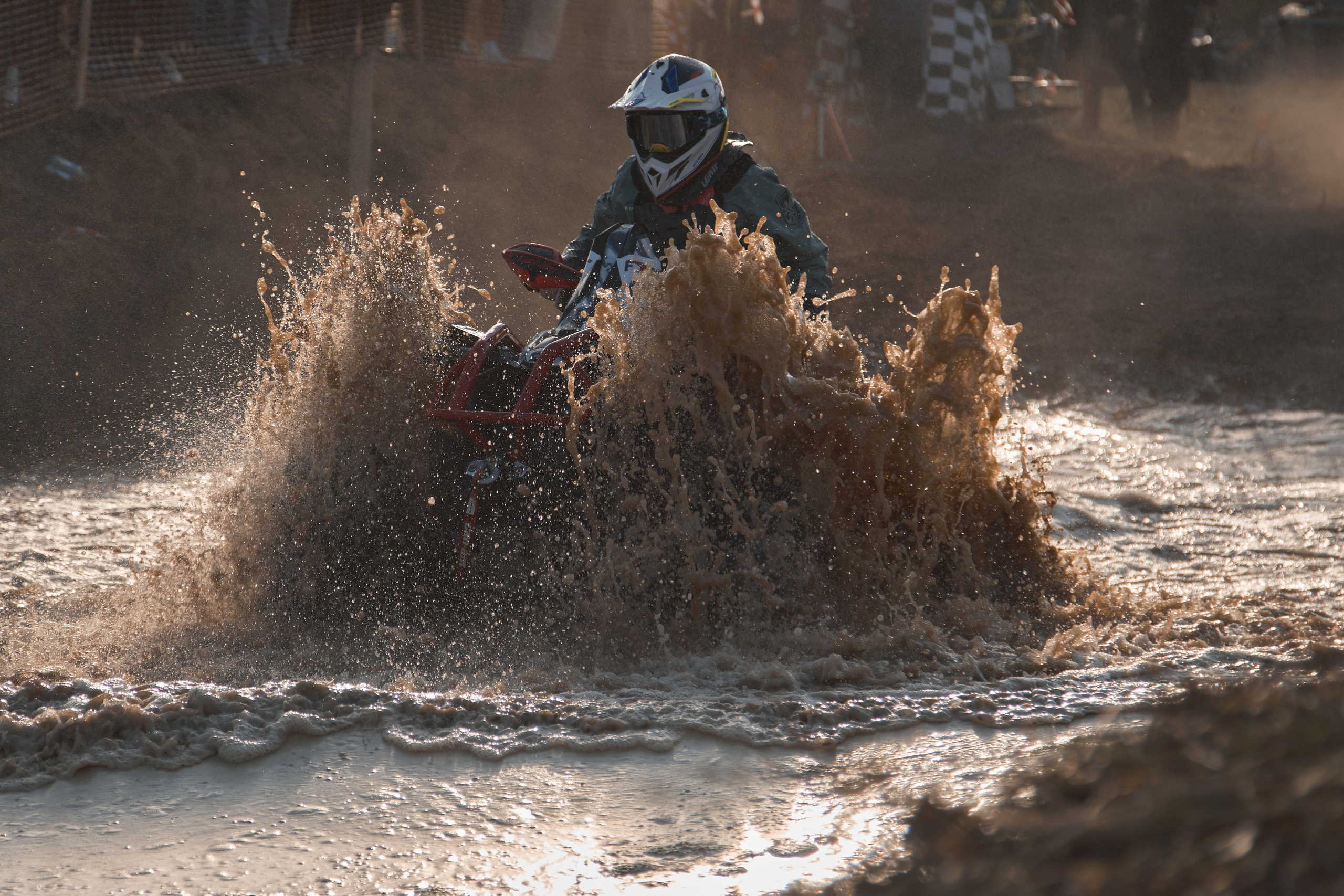 F7 Challenge. Filmedia Production