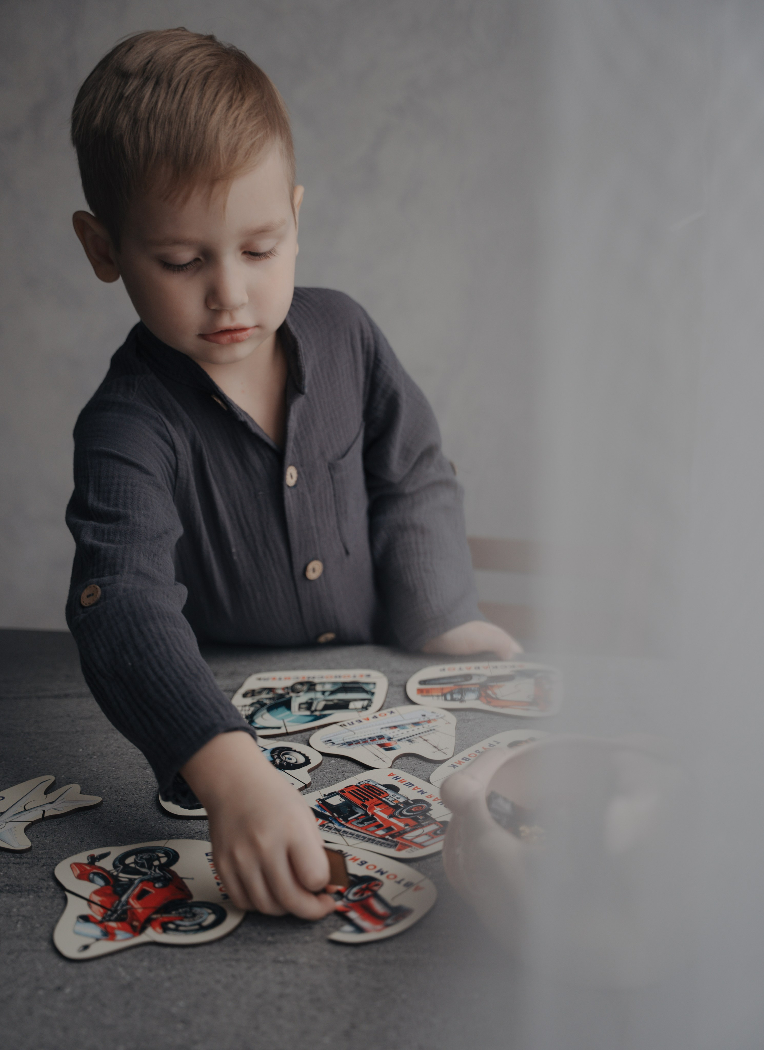 Дарья и Сергей. Https://andreevann.ru