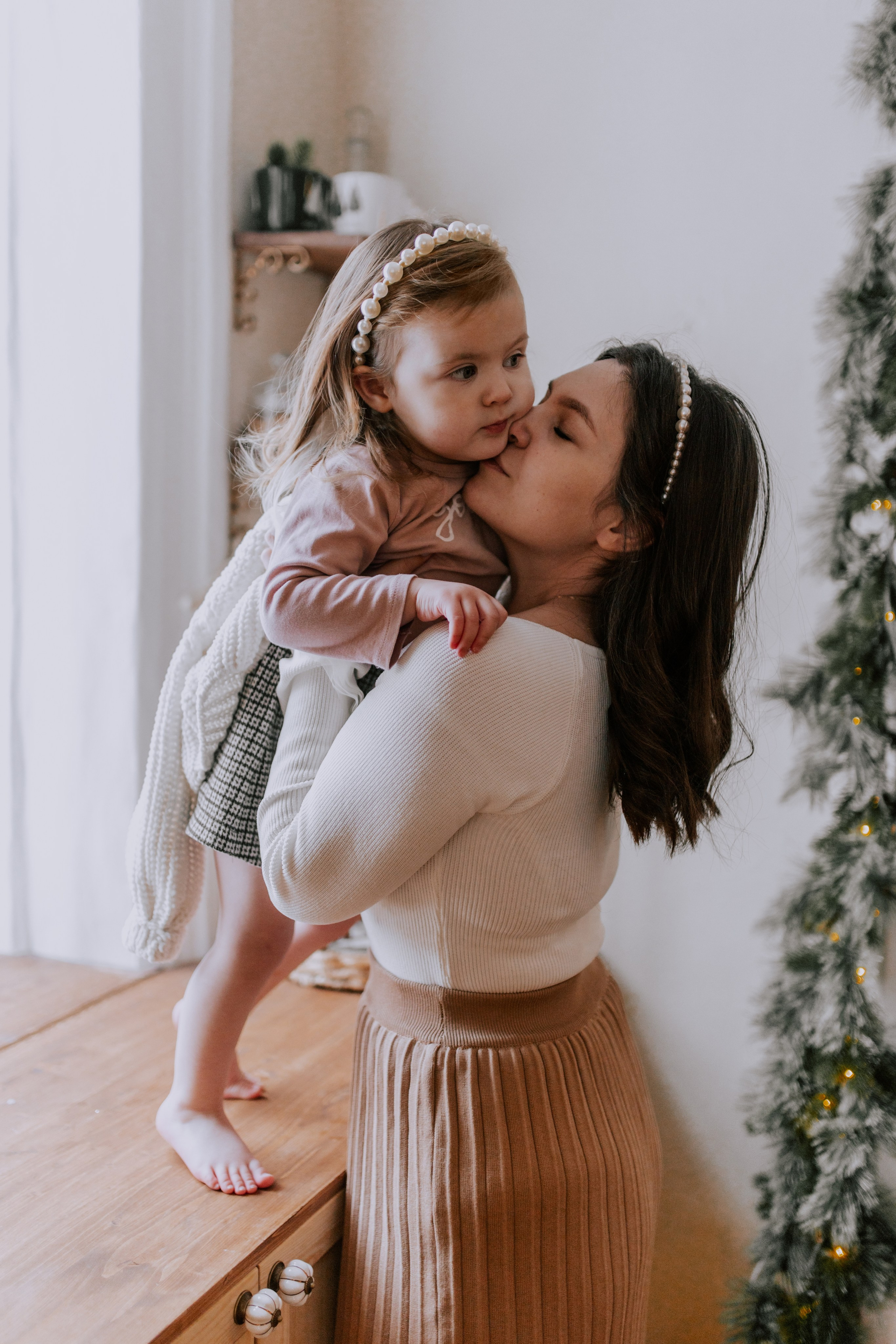 Весёлый Новый год. Фотограф Шелудкова Яна, город Тюмень