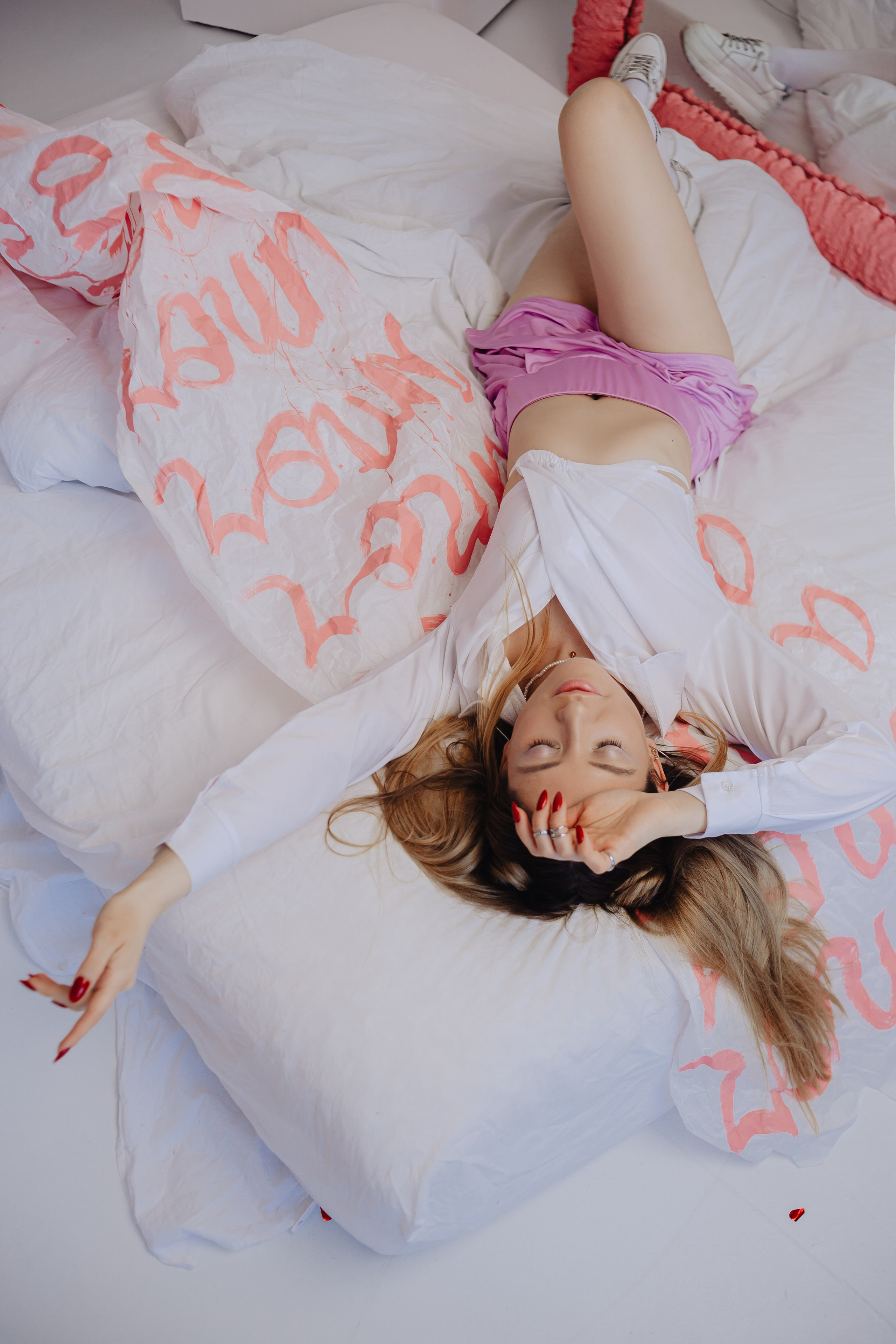 Amore. Фотограф Брянск