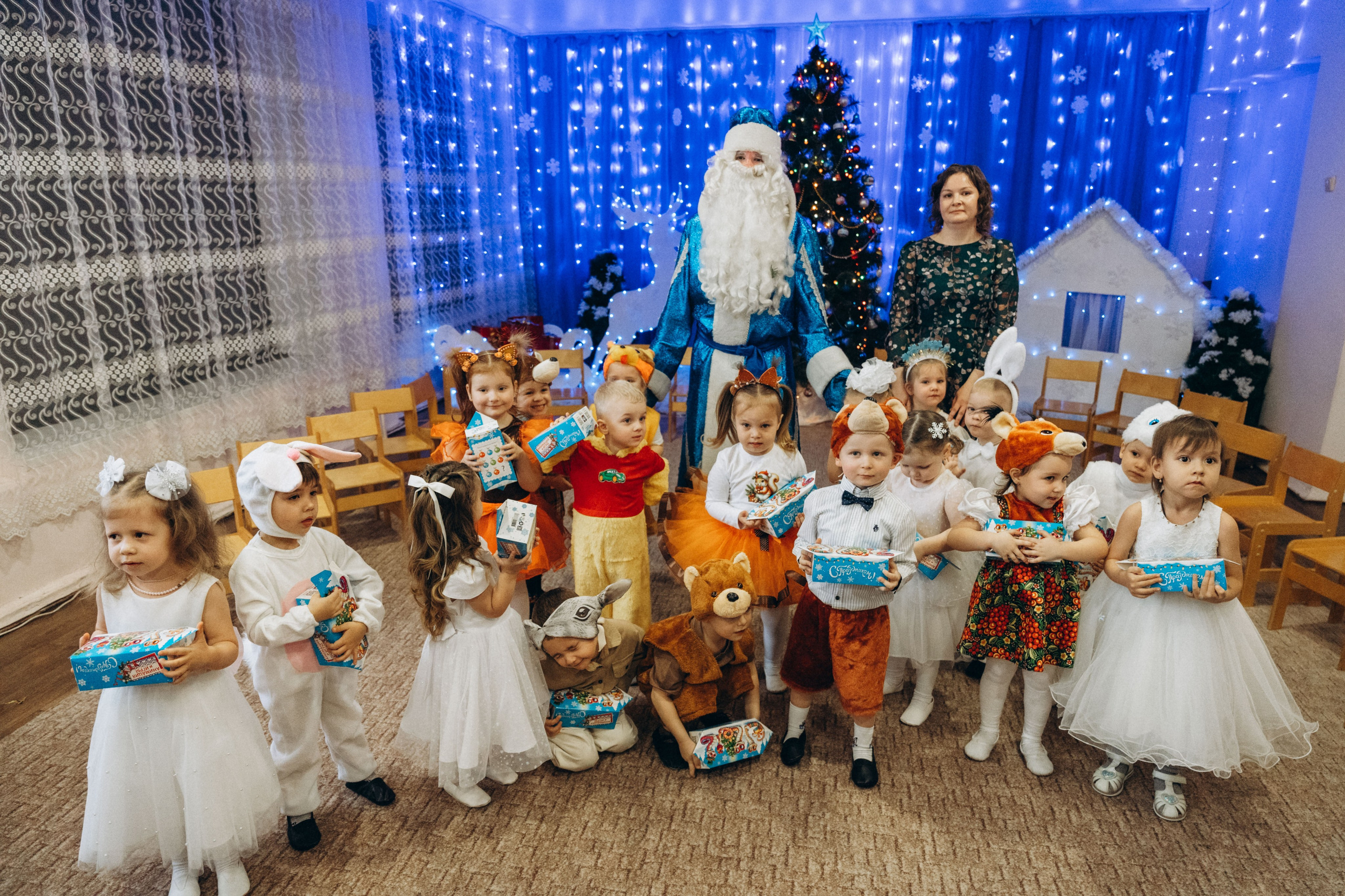 Репортаж. Фотограф Волгоград Ксения Устинова