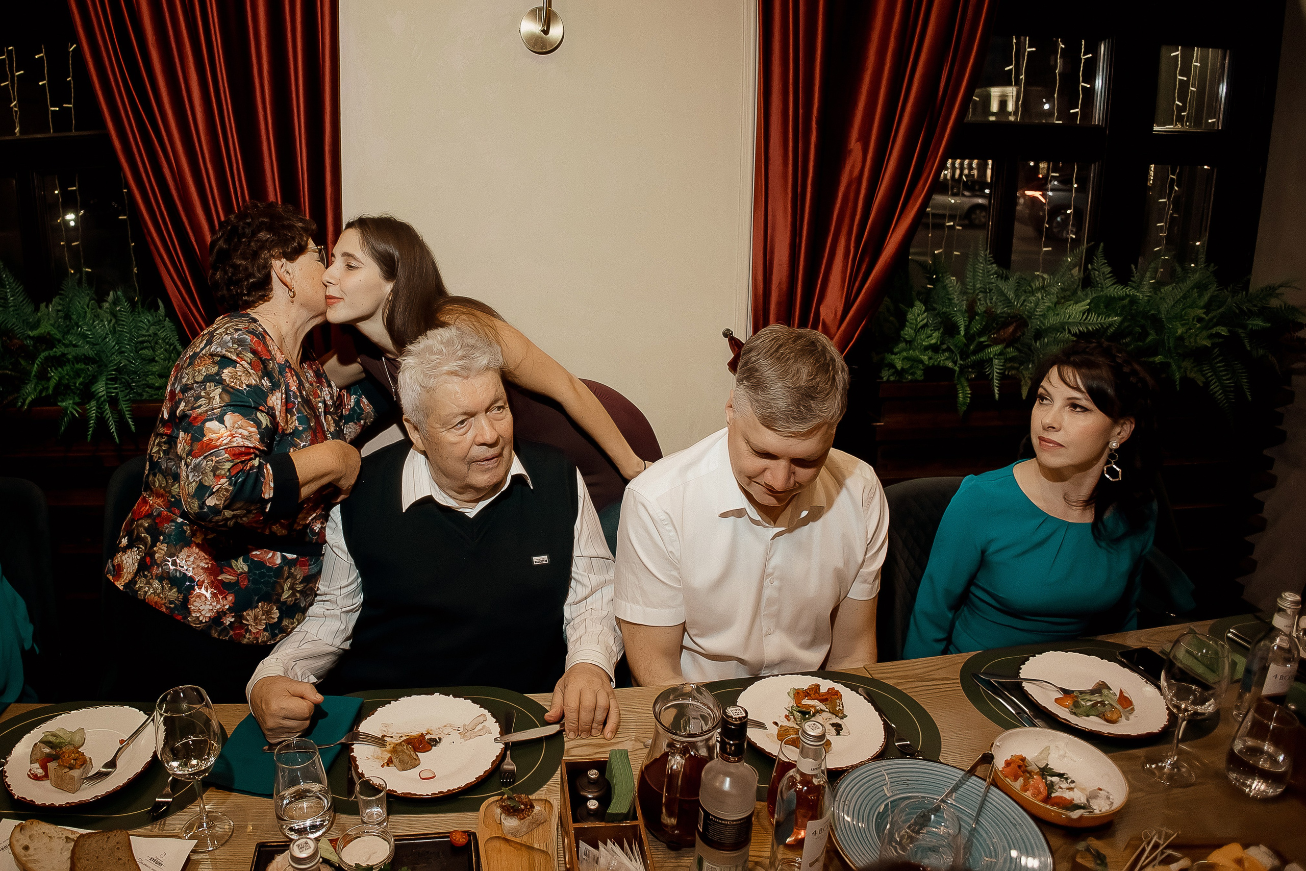 ДР. Свадебный фотограф