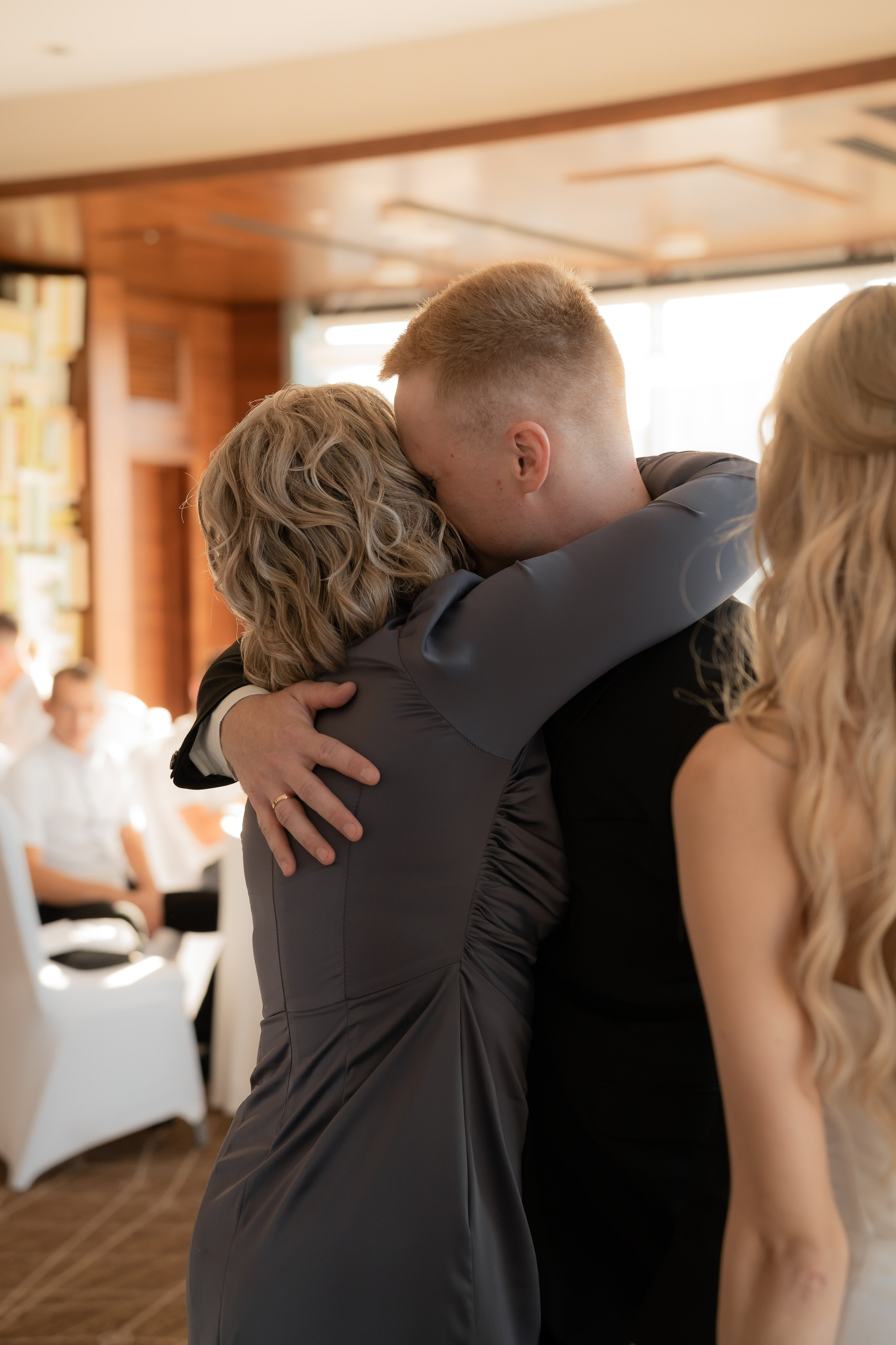 Олег и Лера. Свадебный фотограф в Воронеже Дарья Володарская