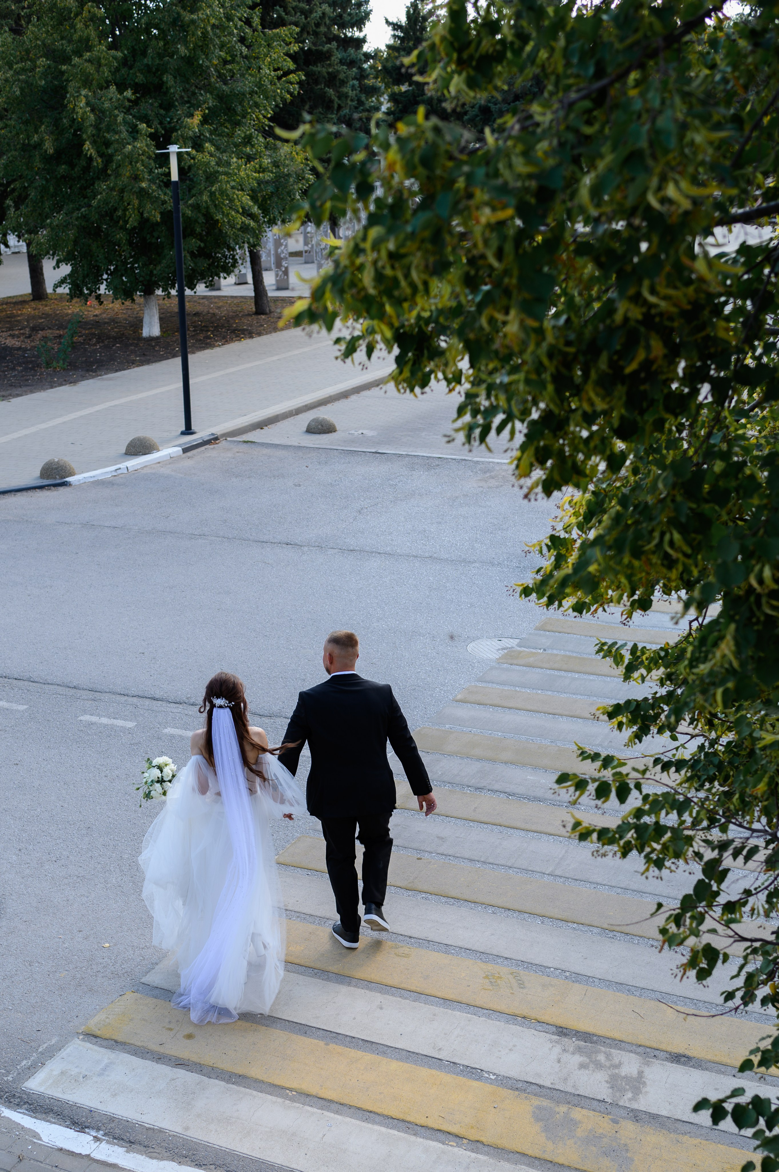 Дима & Лера. Свадебный и семейный фотограф в Миллерово и Ростове Алёна Черепенина