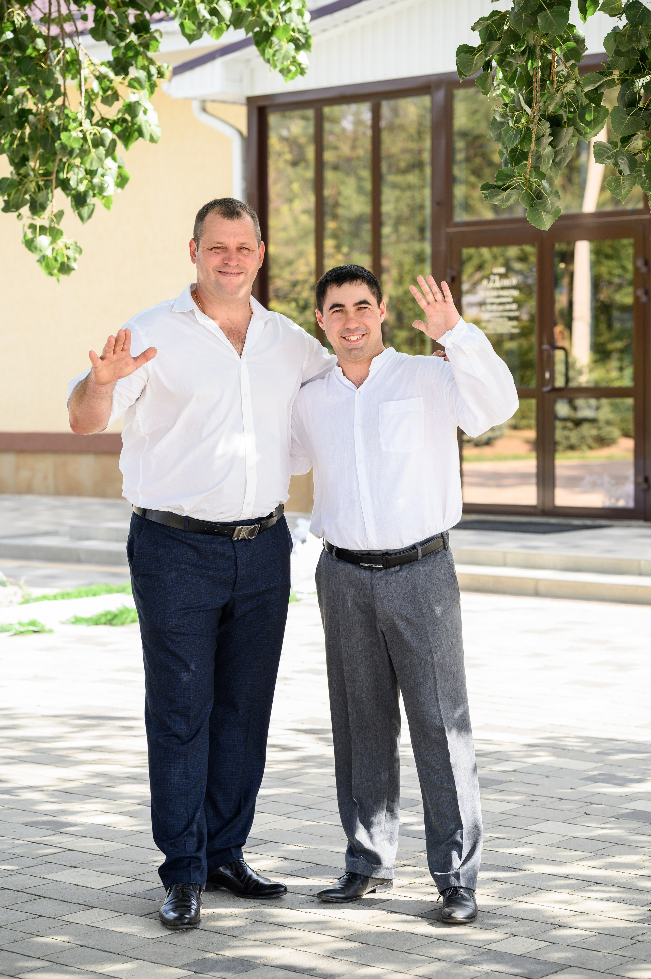 Игорь & Анастасия. Свадебный и семейный фотограф в Миллерово и Ростове Алёна Черепенина