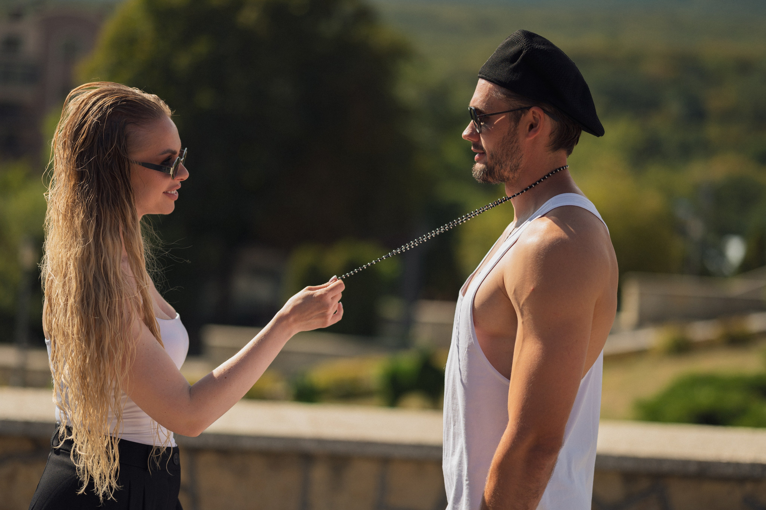 Иван & Света. Свадебный и семейный фотограф в Миллерово и Ростове Алёна Черепенина