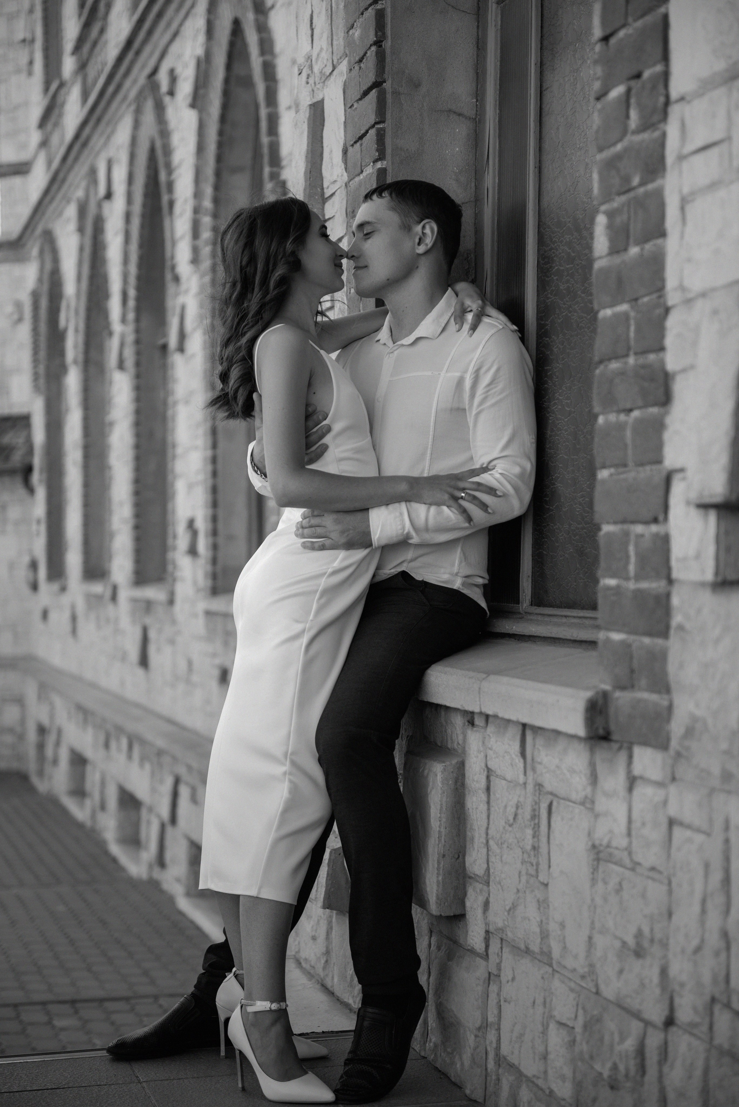 Иван & Татьяна. Свадебный и семейный фотограф в Миллерово и Ростове Алёна Черепенина