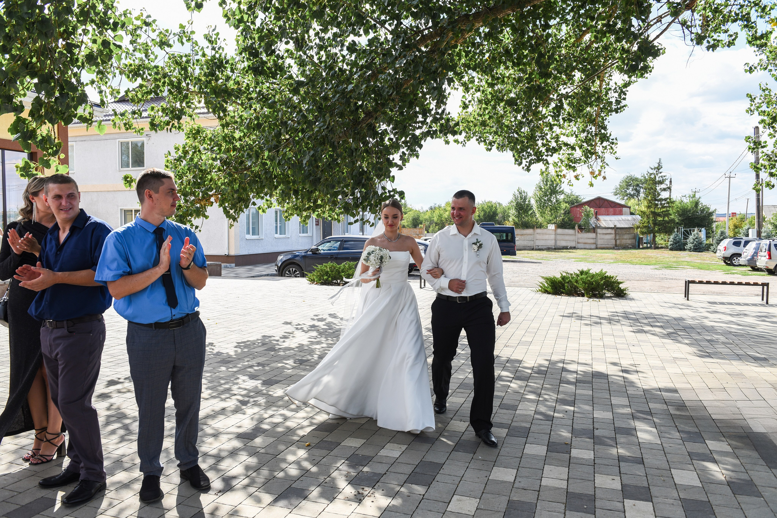 Игорь & Анастасия. Свадебный и семейный фотограф в Миллерово и Ростове Алёна Черепенина