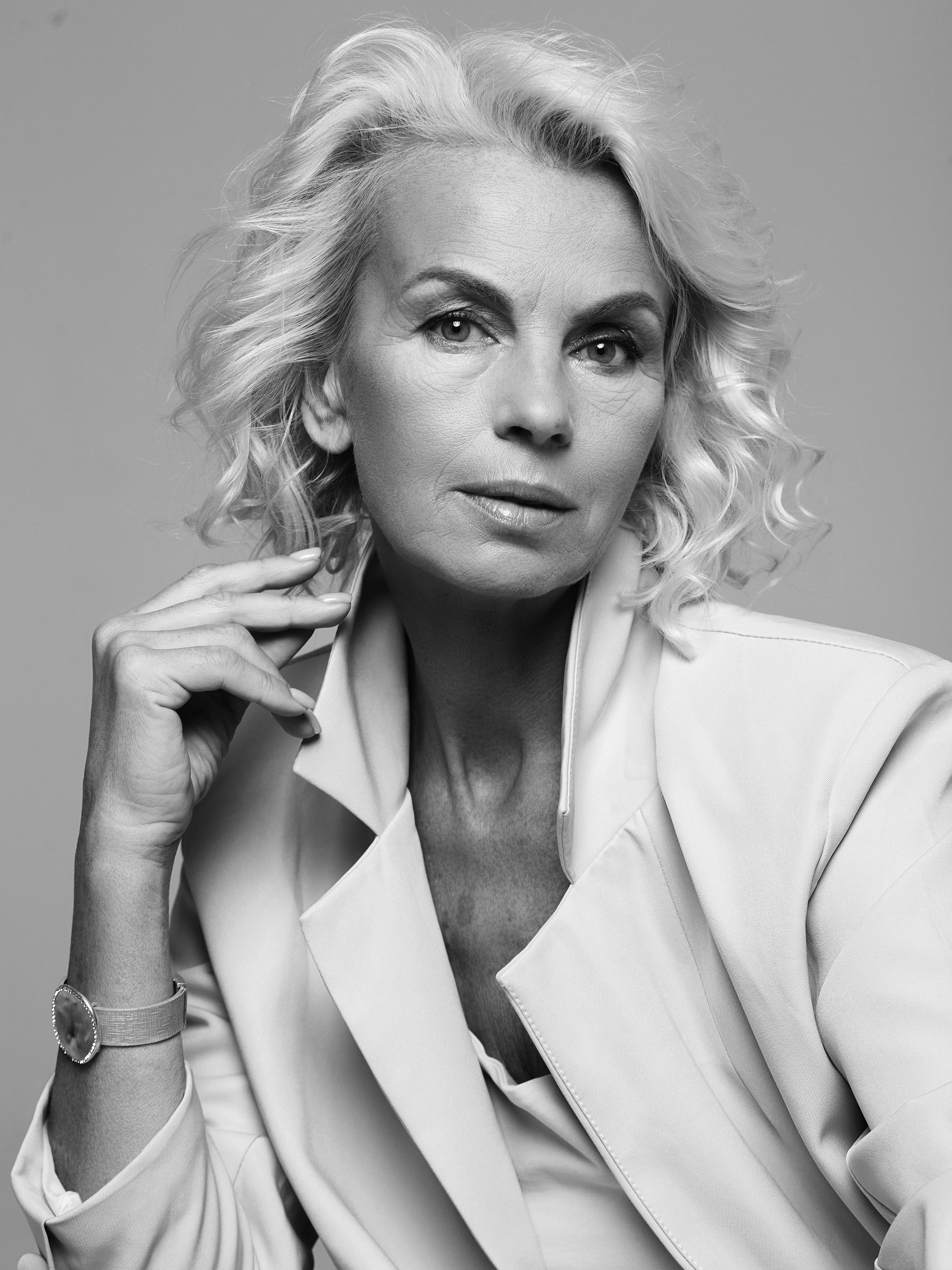 Модель Татьяна Т. в СПб