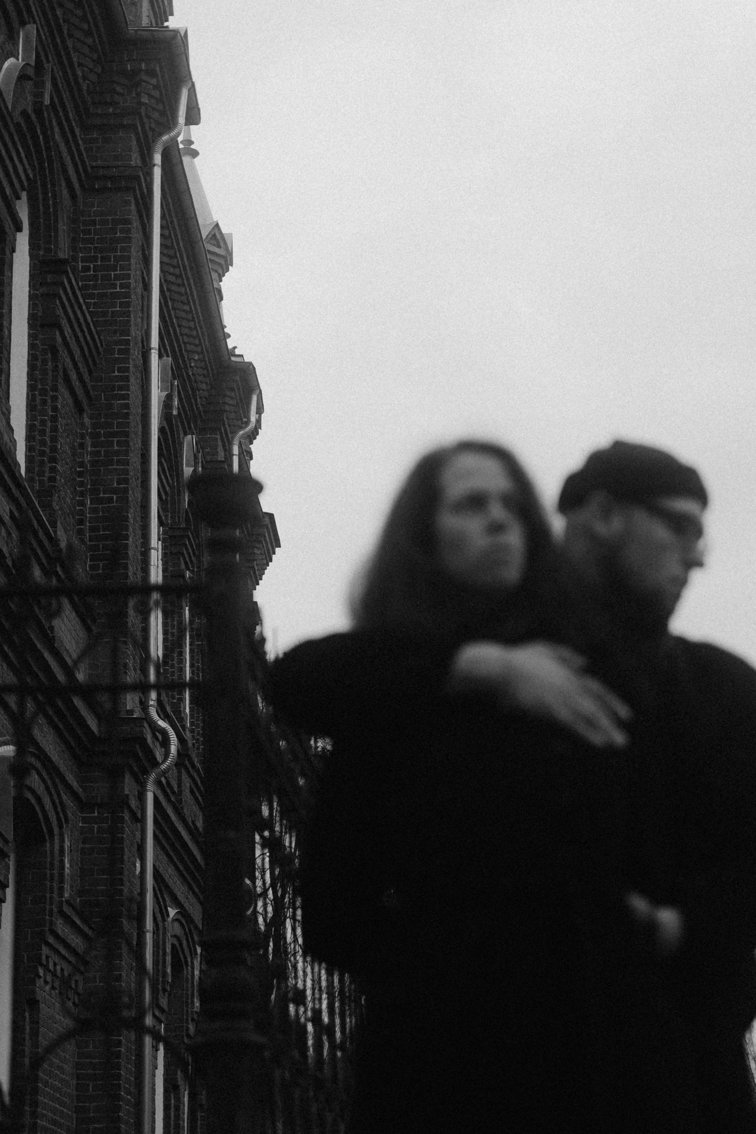 Когда холодно, согрей меня!. Свадебное видео в Иваново и России