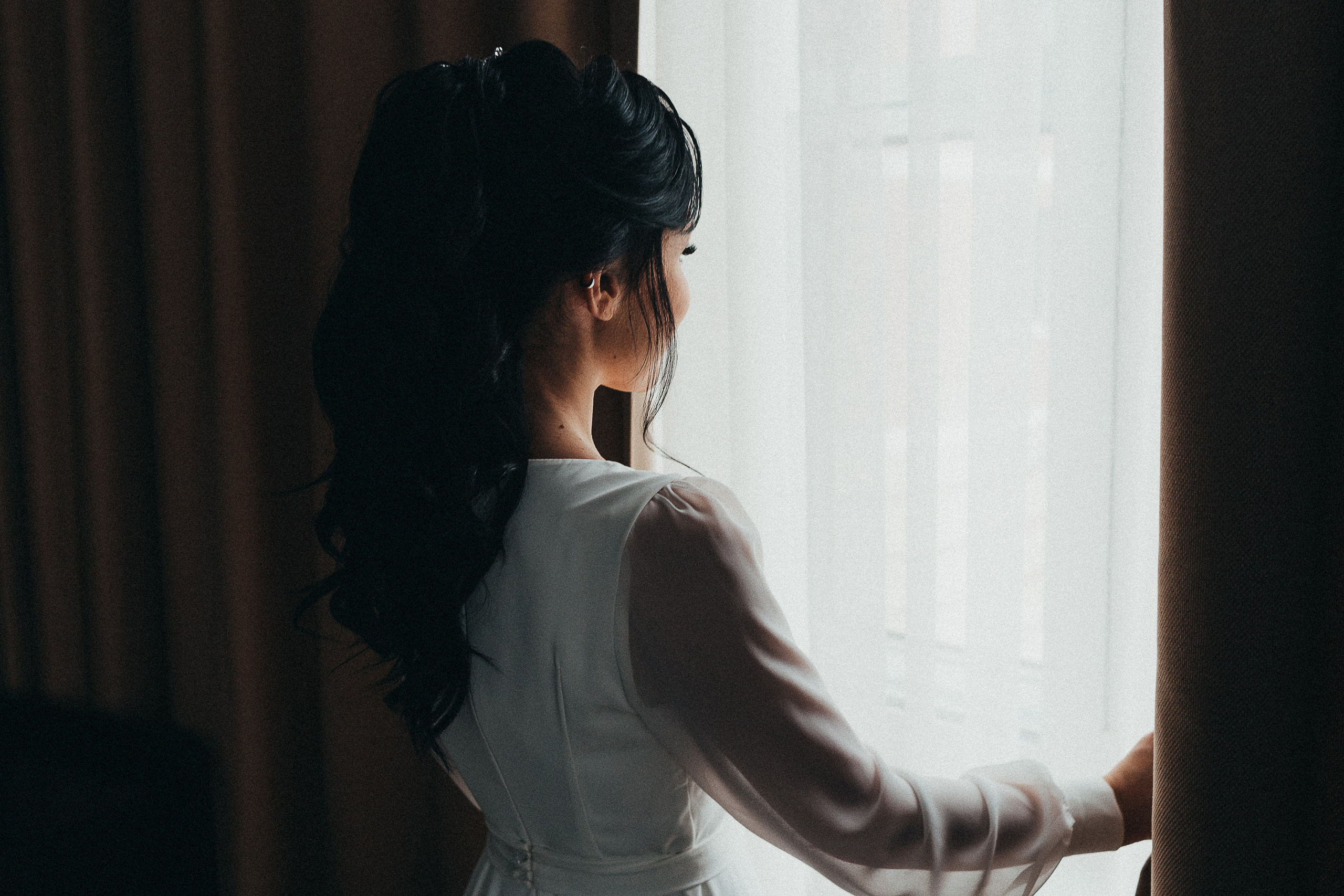 🖤. Екатерина Королева. Фотограф. Хабаровск