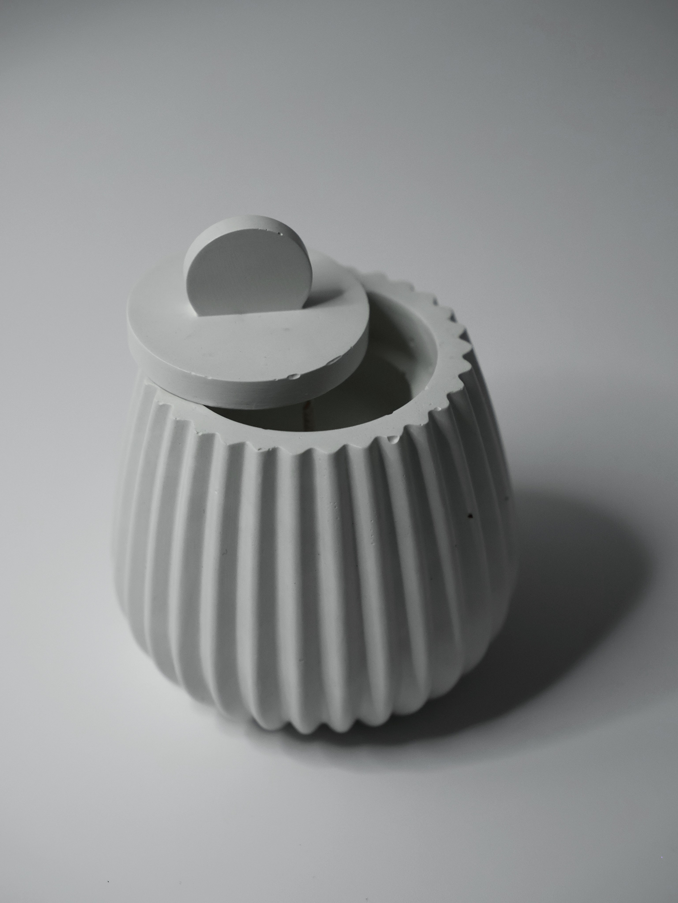 Аромасвечи. Photo-nk