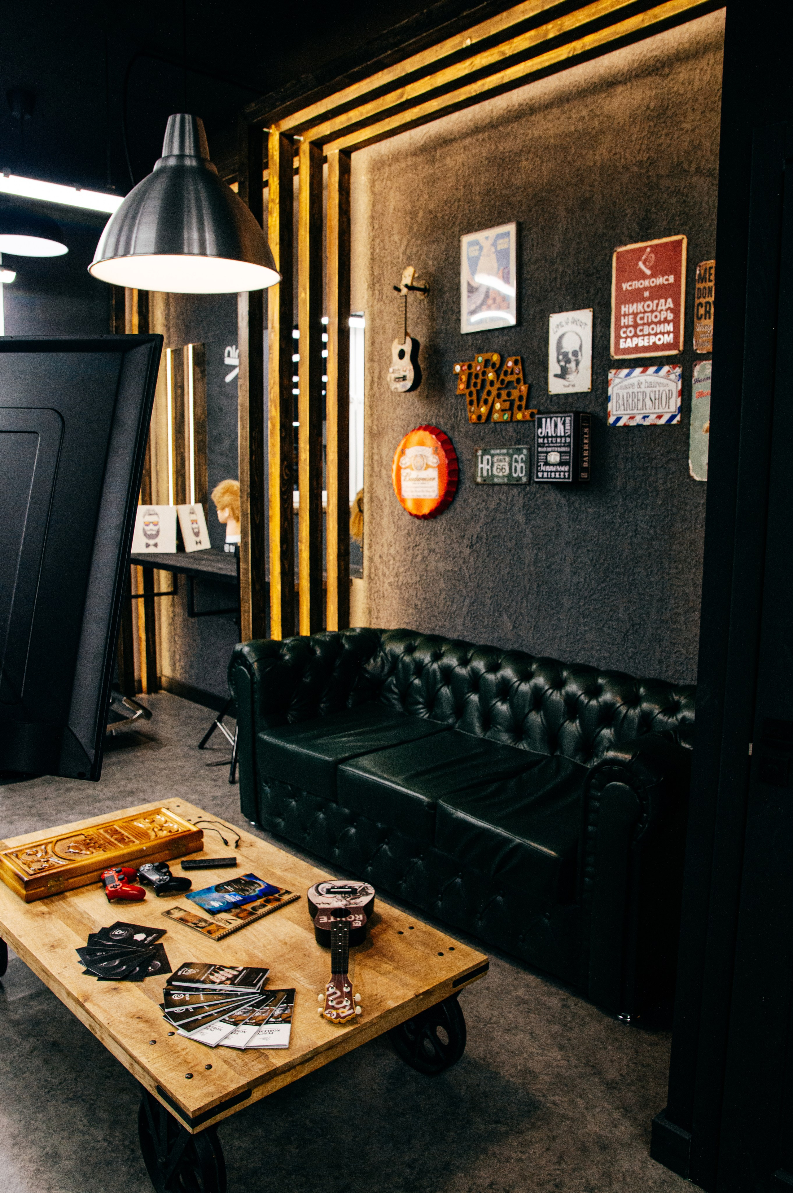 Барбершоп. Фотограф в Москве. Индивидуальные и парные съёмки, мероприятия, промо-съёмки для артистов