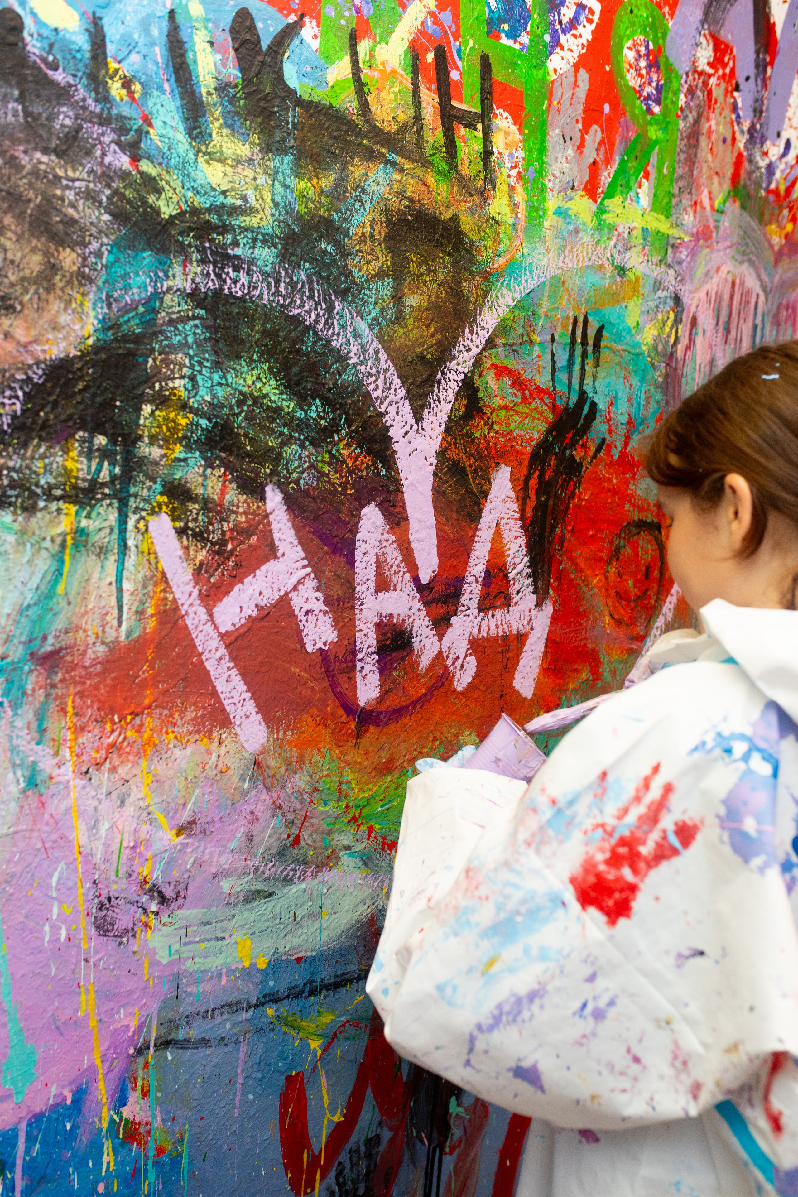 Др Хлоя. Фотограф в Новосибирске Ася Зверева