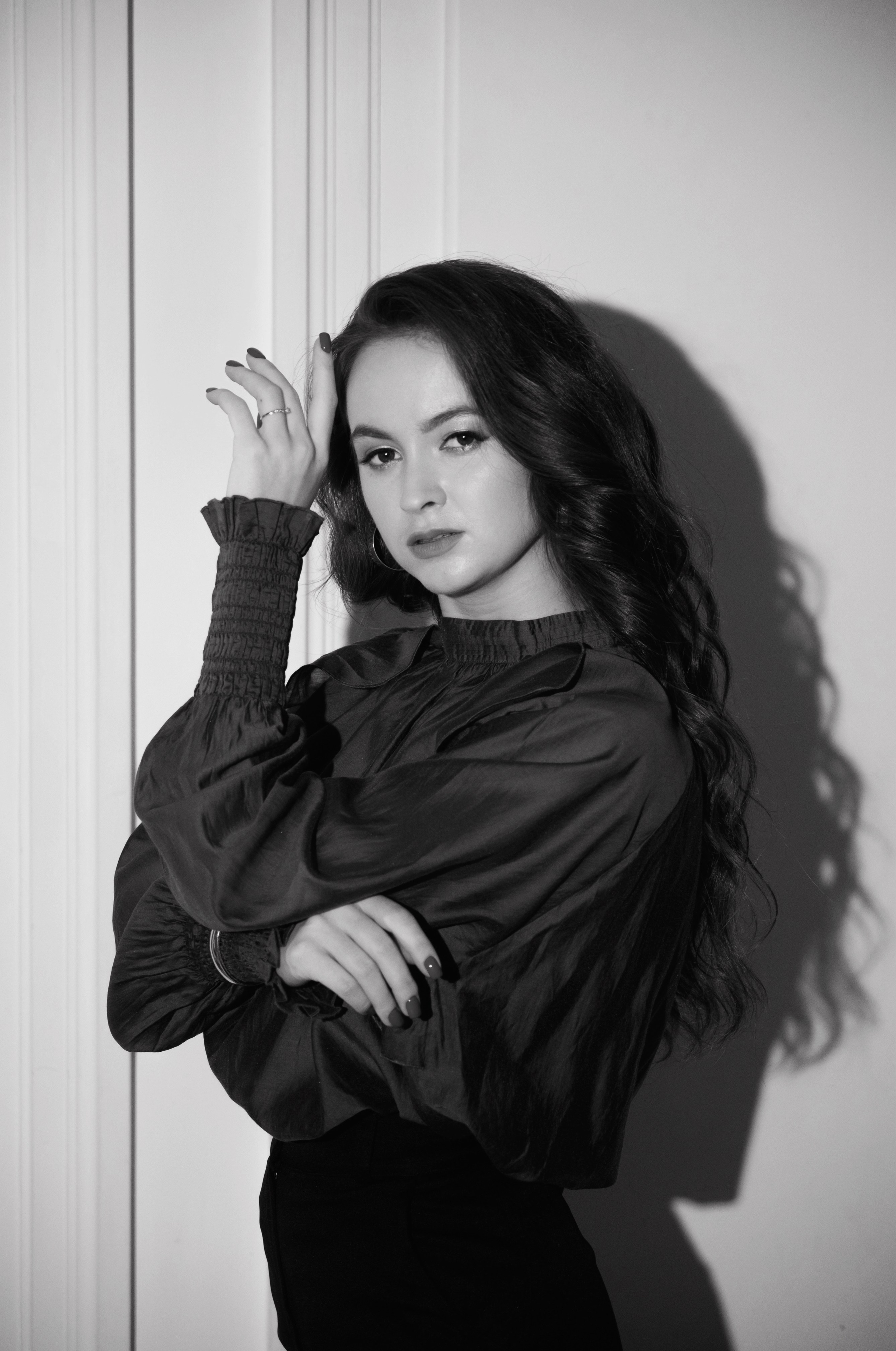 Алина. Фотограф в Челябинске I Надин Палмер