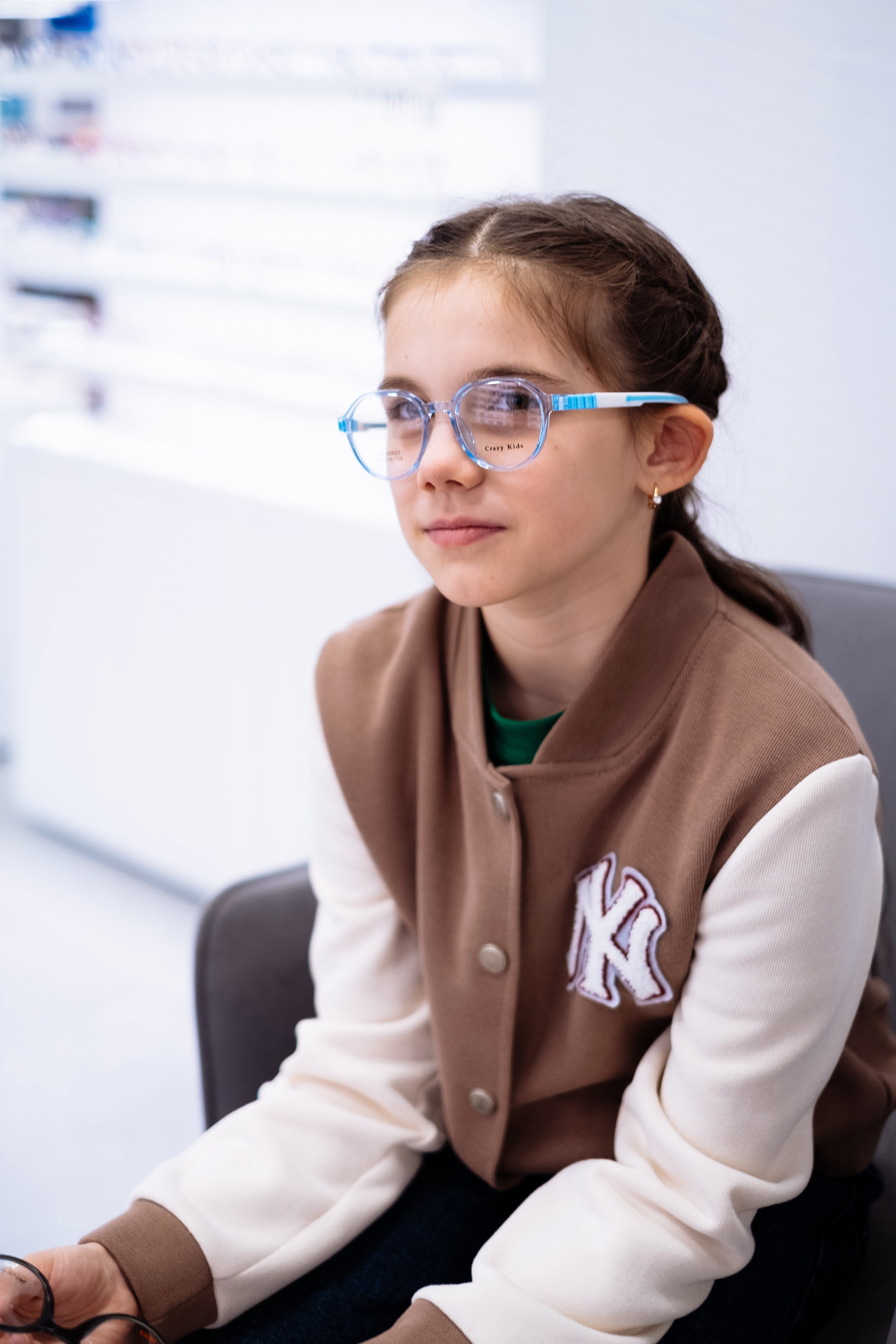 Smirnov Optic. Фотограф в Челябинске I Надин Палмер