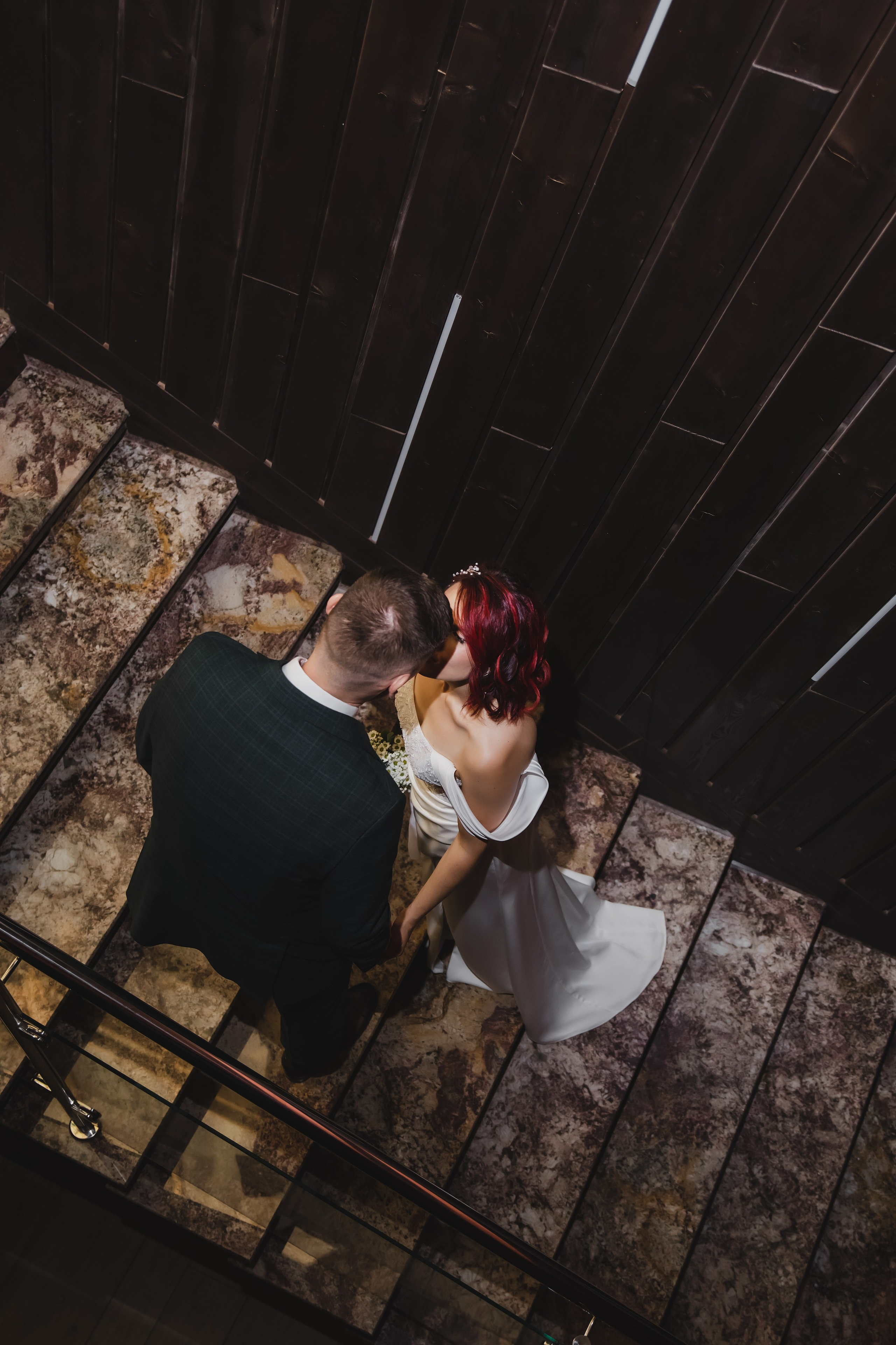 Иван & Татьяна. Ксения Федорова — фотограф