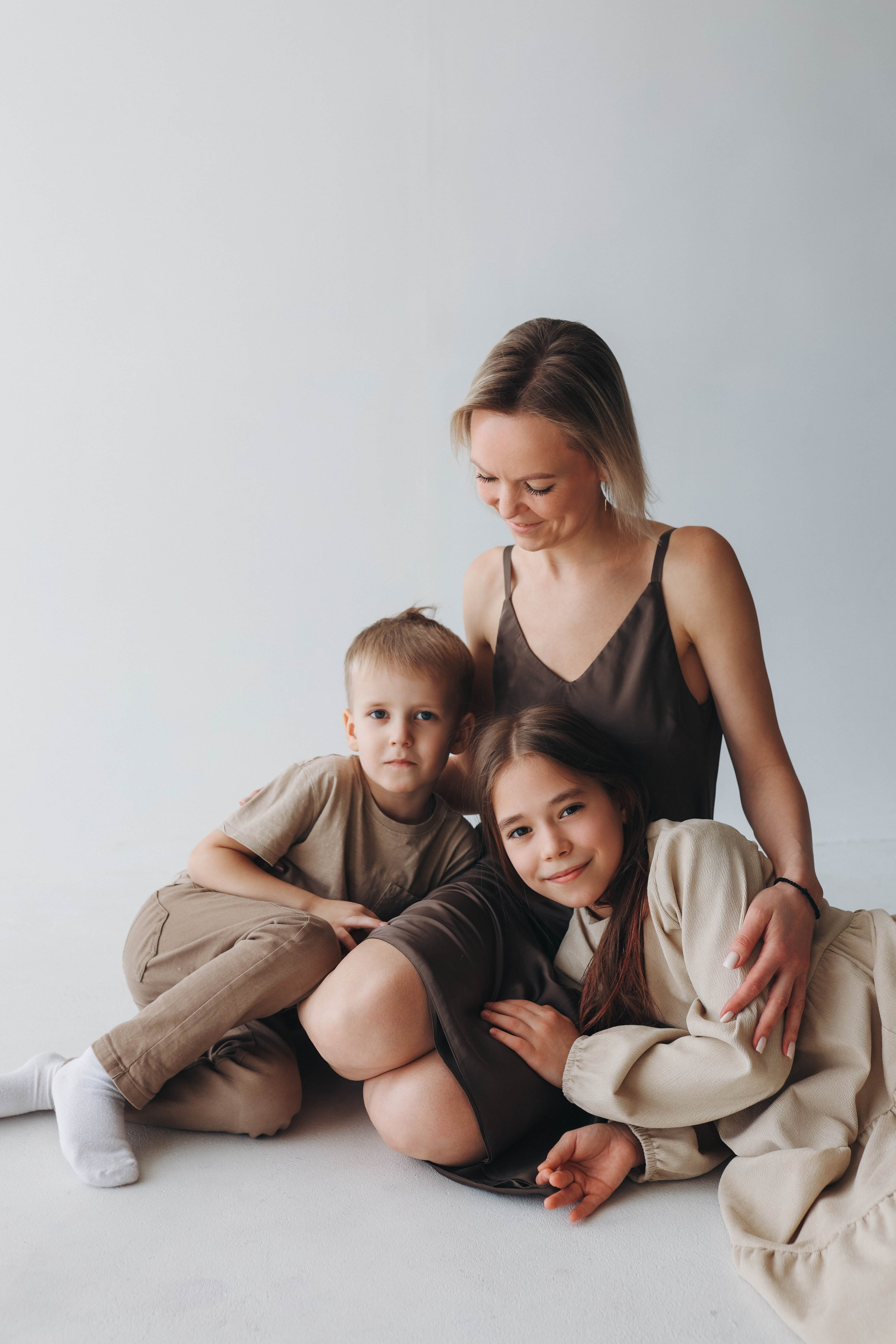 Семейные съемки