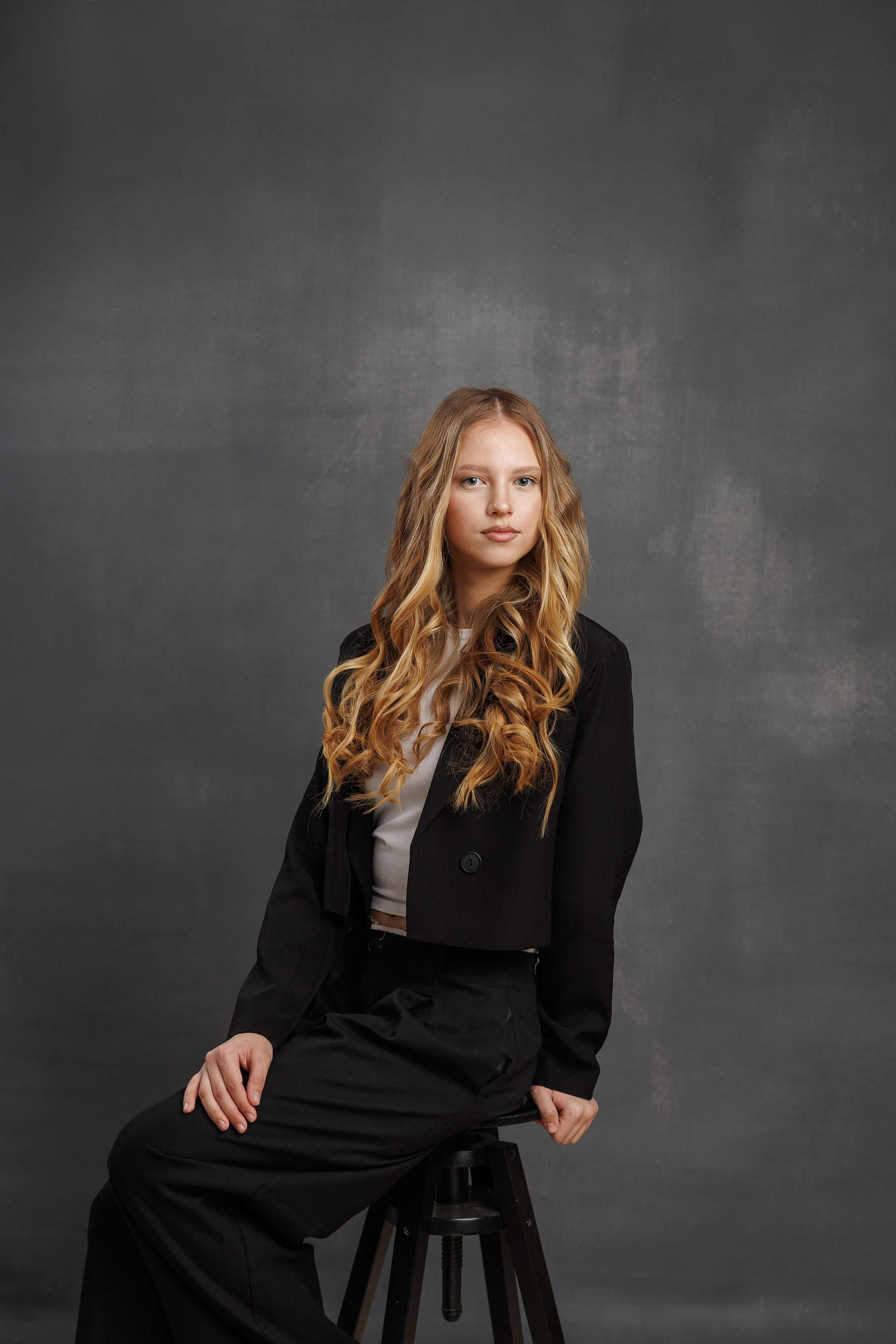 Зонт130 + стрип + окт60 на контр. Семейный фотограф Александр Передерий