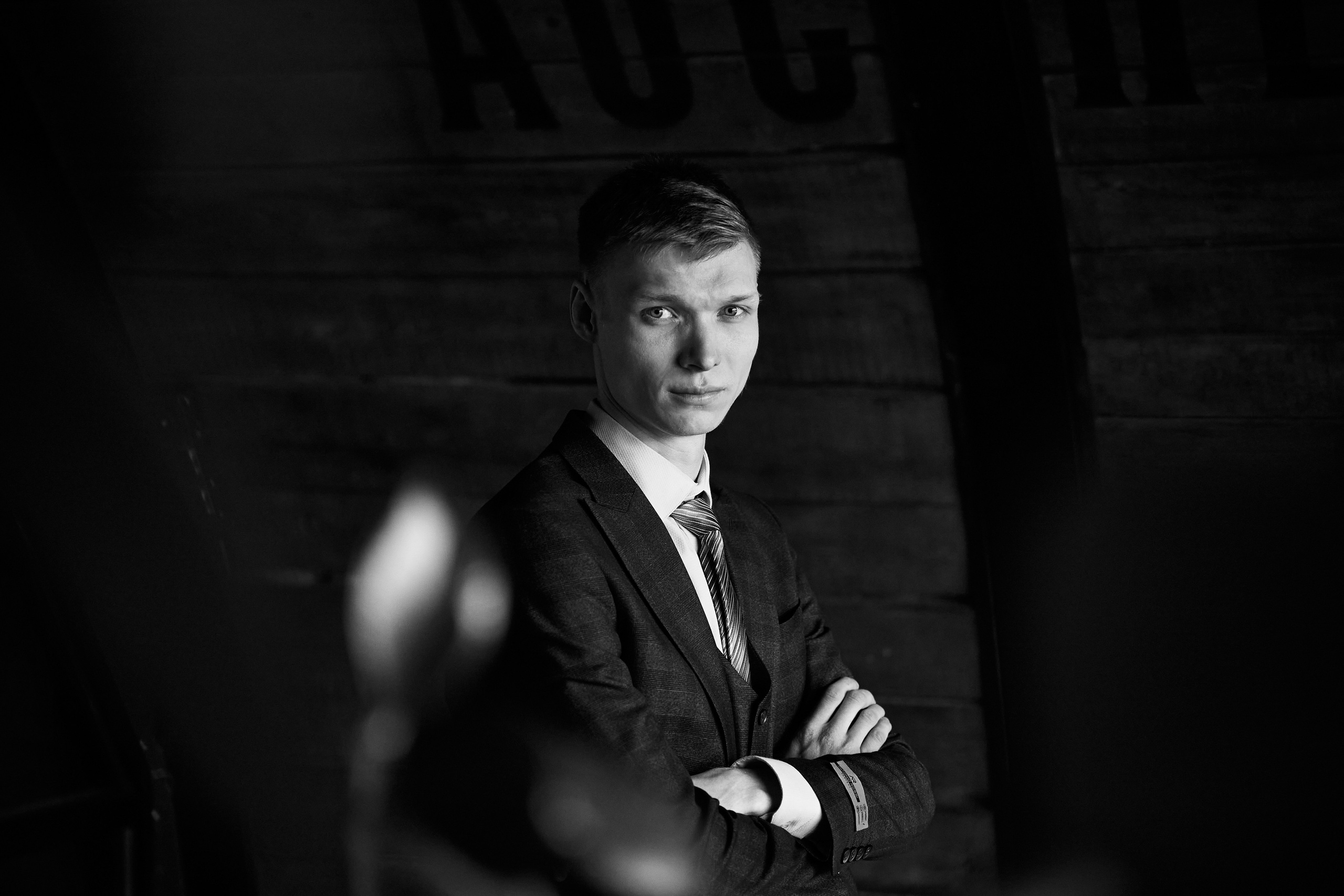 Бренд фотограф Александр Шалагин