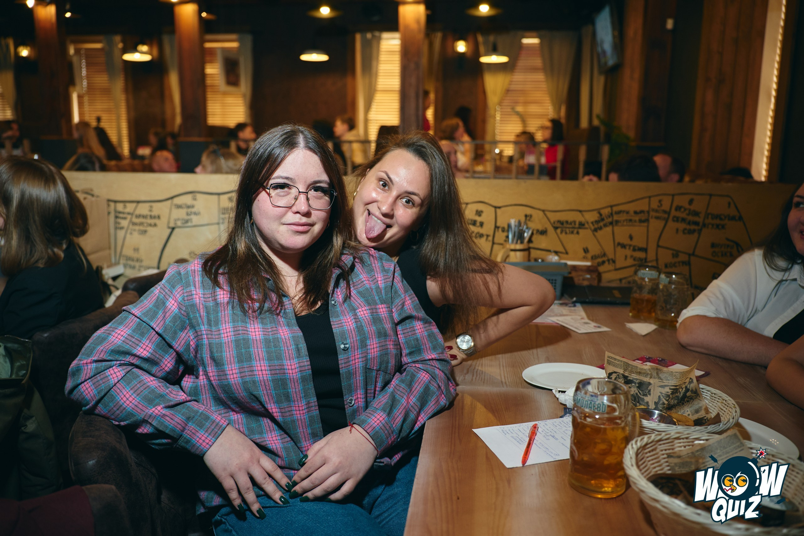 Фотограф в развлекательные заведения Александр Шалагин