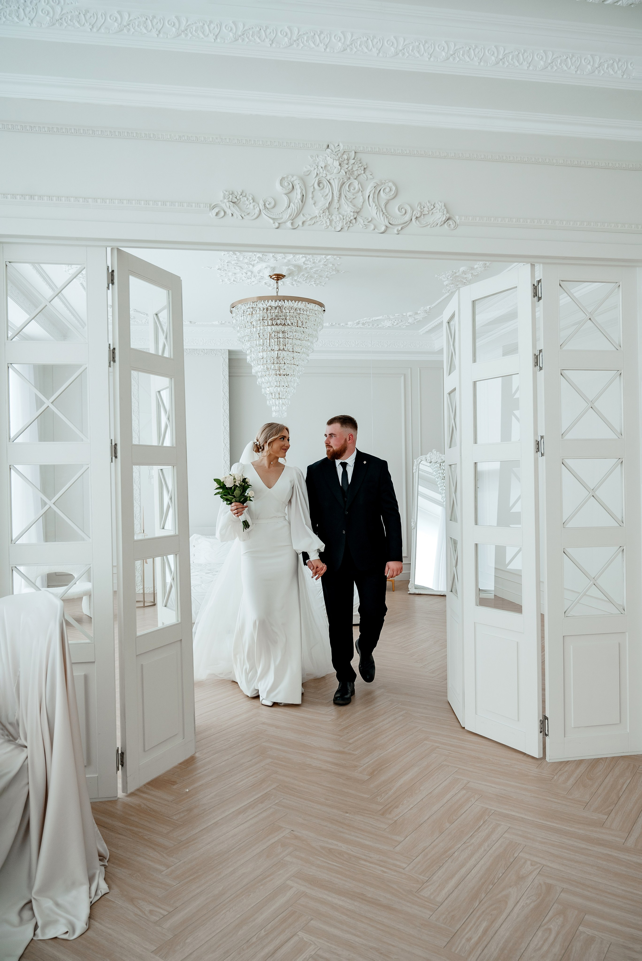 Свадебная фотосессия ♥️🥰. Свадебный и семейный фотограф в Донецке, Ростове, Севастополе!